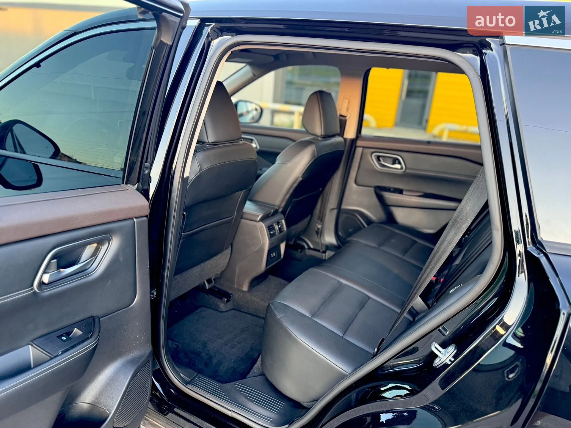 2021 Nissan Rogue - мініатюра 27