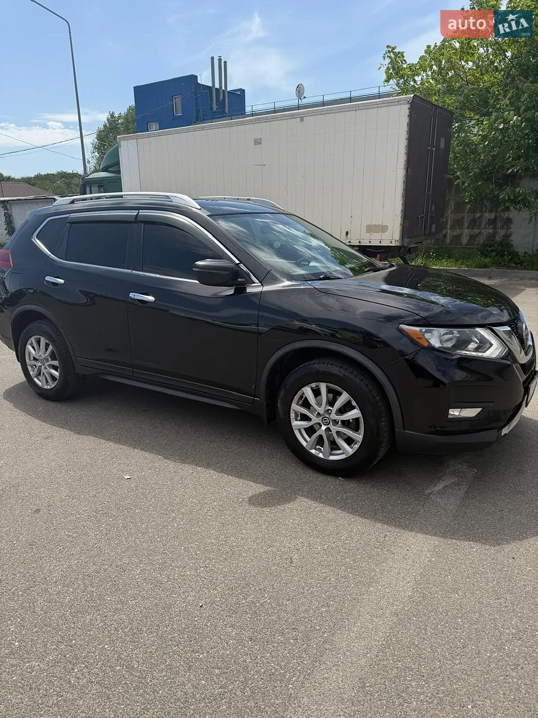 2018 Nissan Rogue - мініатюра 16