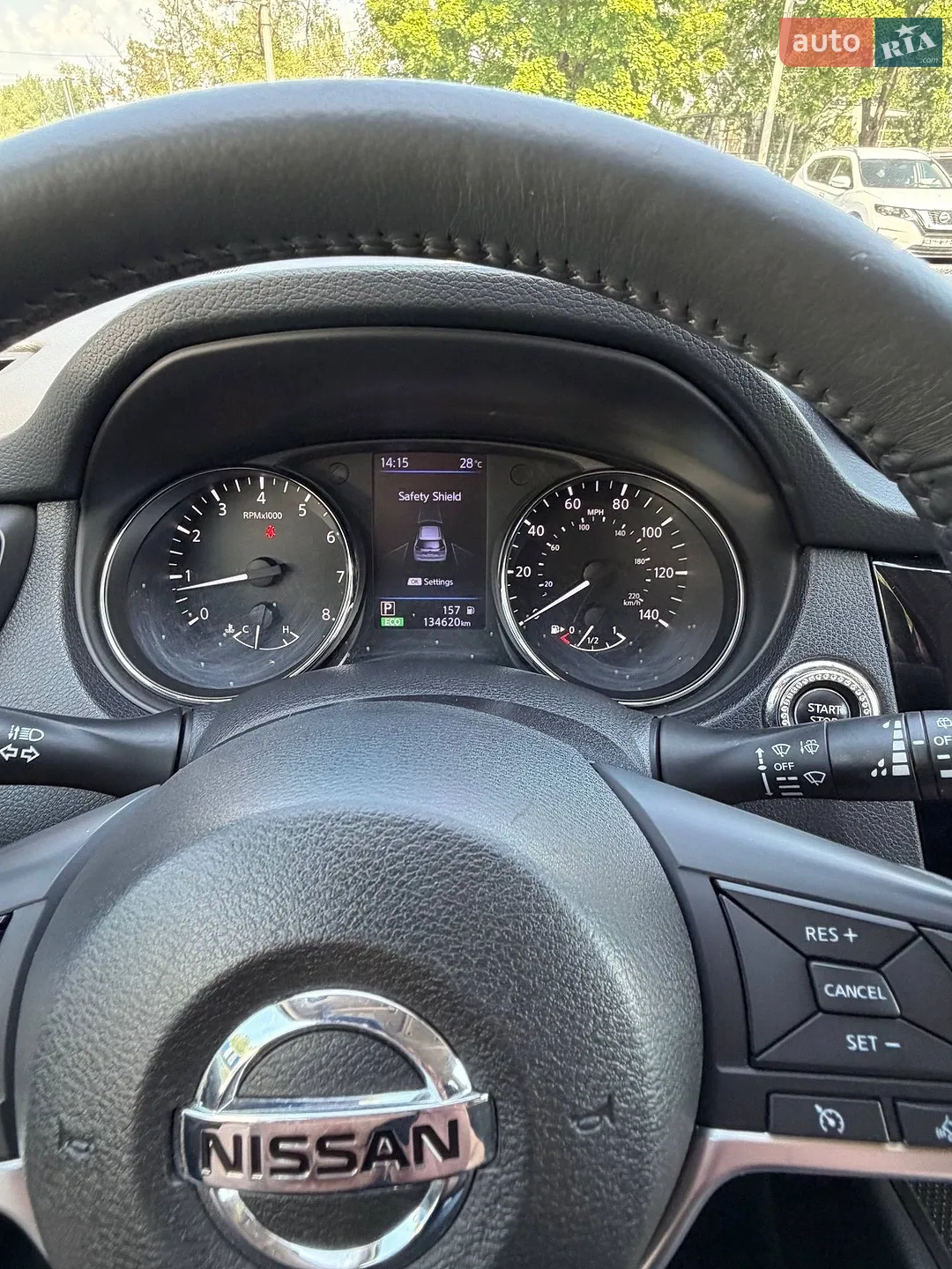 2017 Nissan Rogue - мініатюра 26