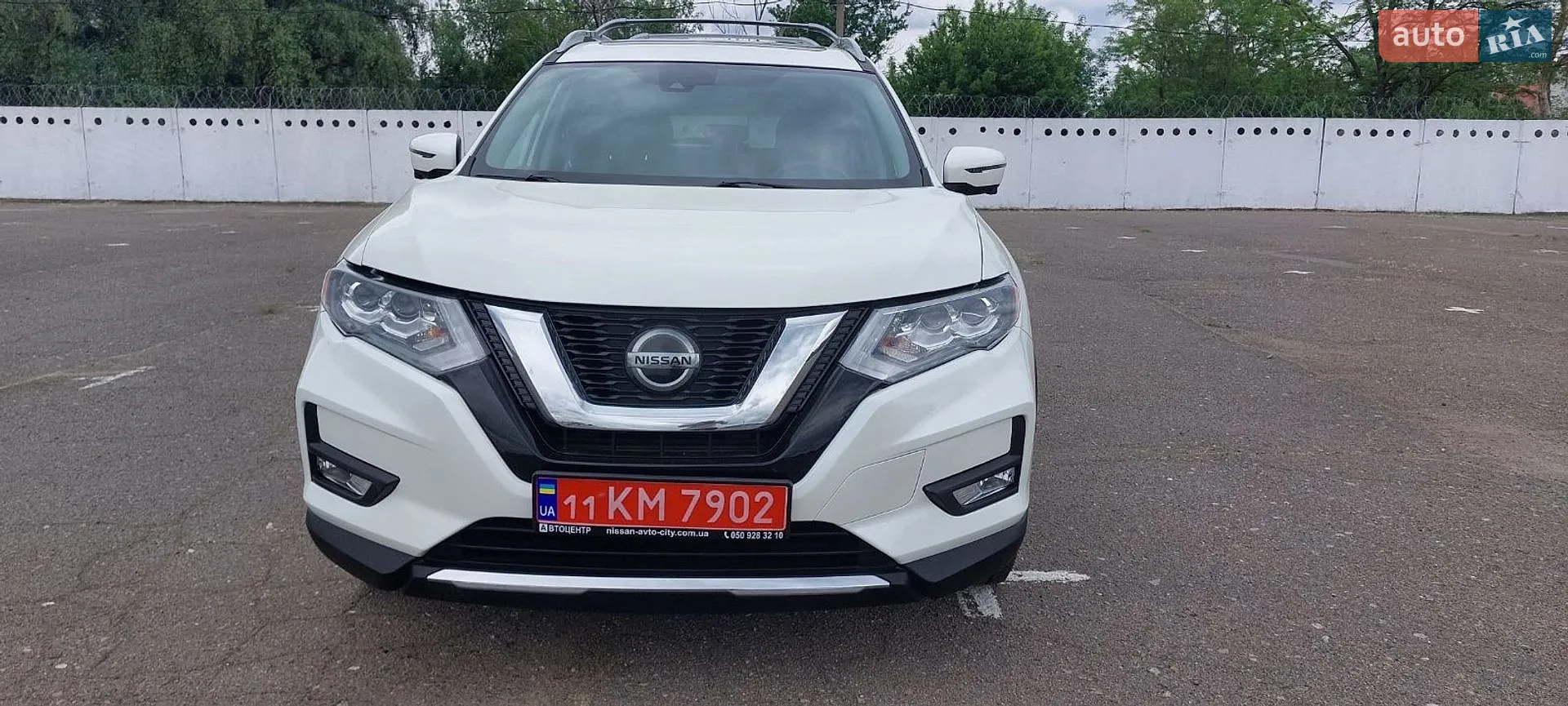 2020 Nissan Rogue - мініатюра 2