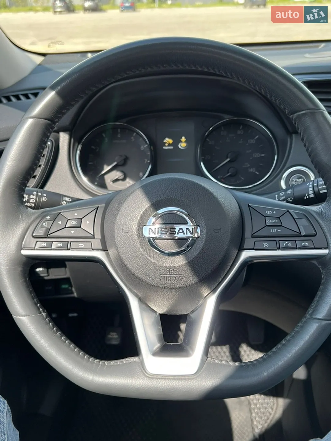 2017 Nissan Rogue - мініатюра 23