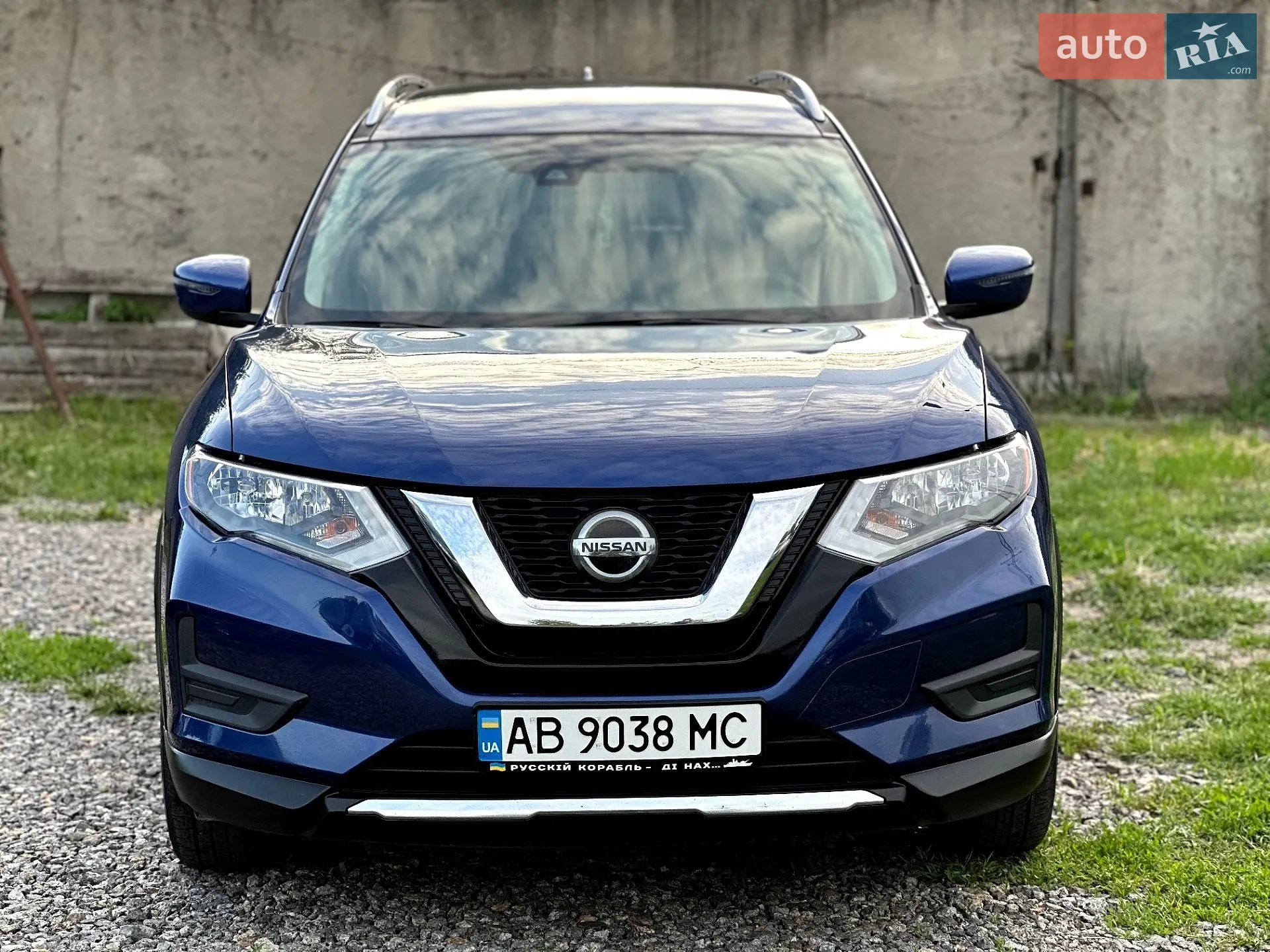 2018 Nissan Rogue - мініатюра 5