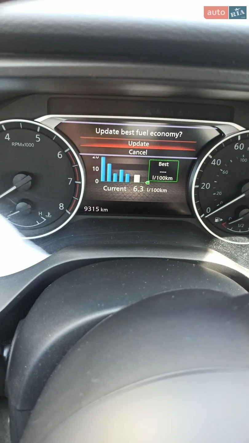 2024 Nissan Rogue - мініатюра 9