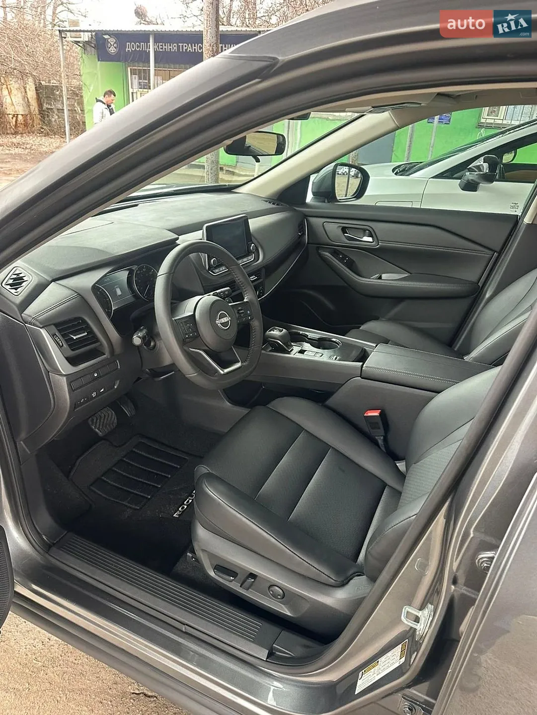 2024 Nissan Rogue - мініатюра 7