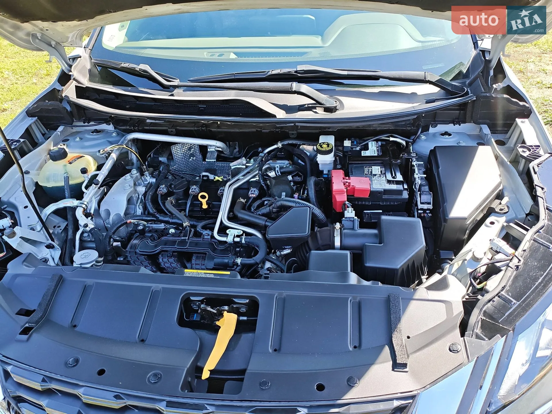 2021 Nissan Rogue - мініатюра 25