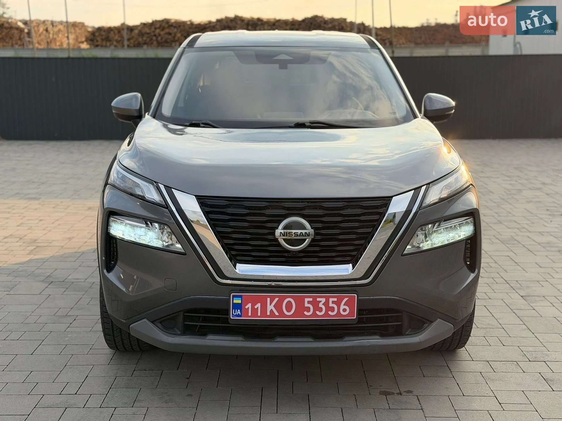 2021 Nissan Rogue - мініатюра 14