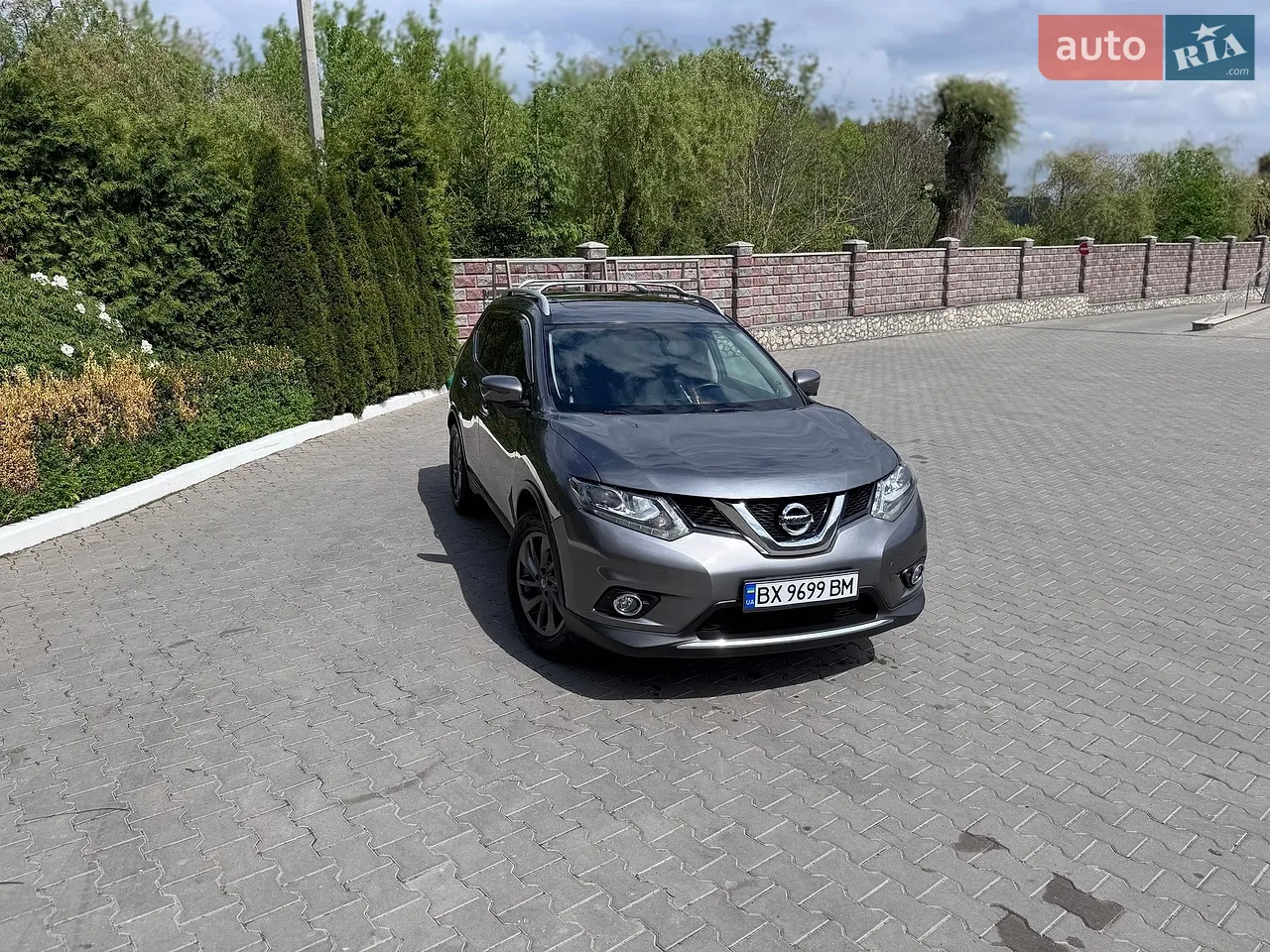 2016 Nissan Rogue - мініатюра 34