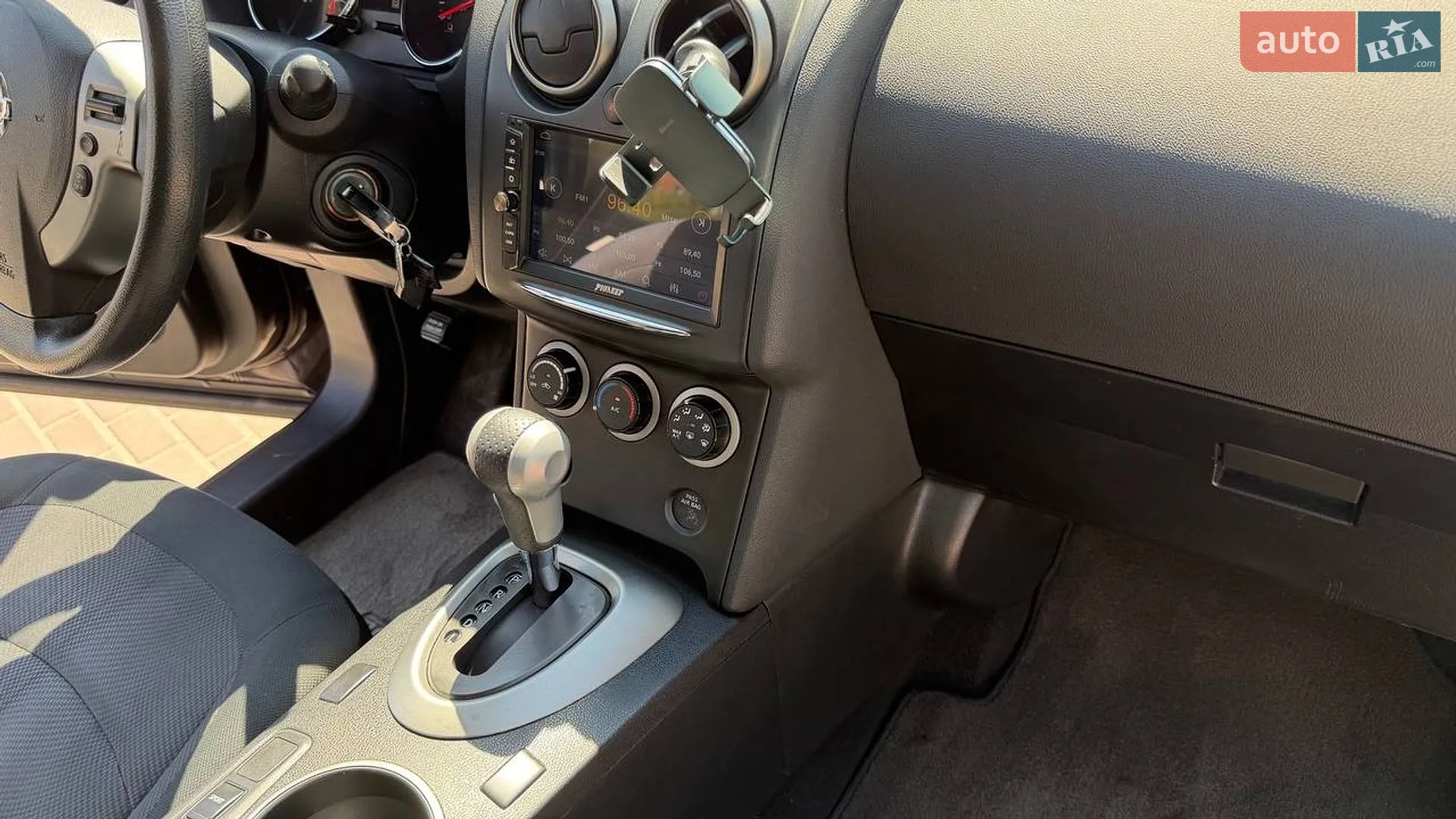 2013 Nissan Rogue - мініатюра 24