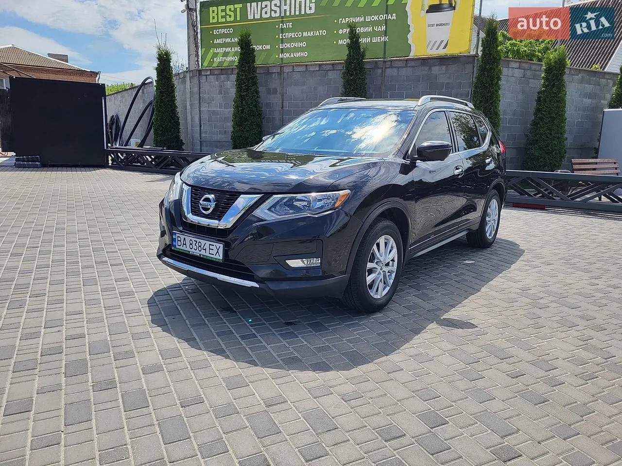 2017 Nissan Rogue - мініатюра 23