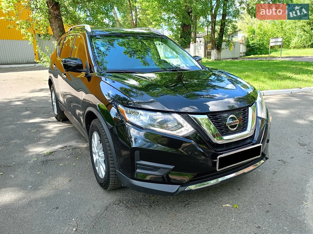 2016 Nissan Rogue - мініатюра 12