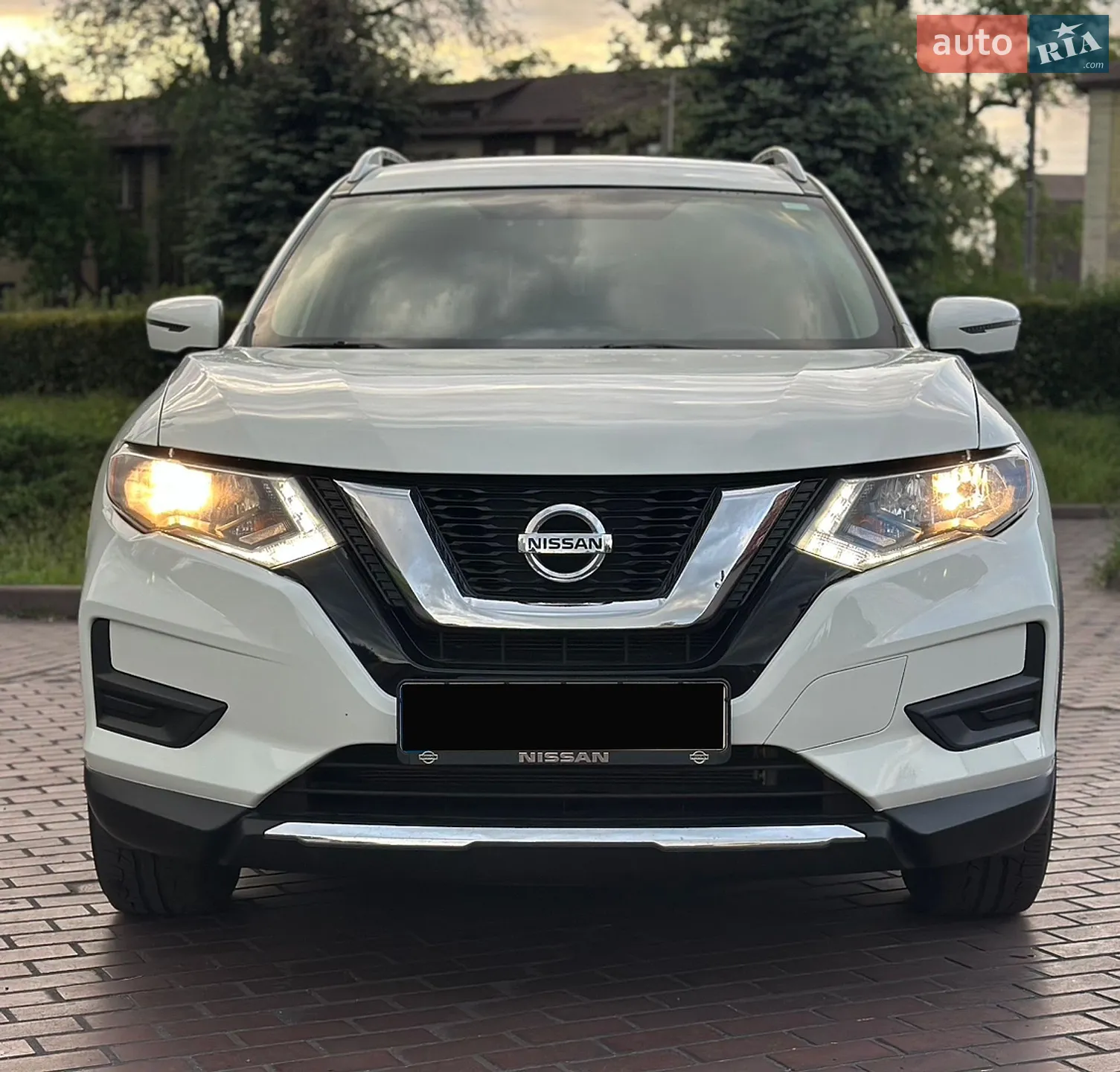 2016 Nissan Rogue - мініатюра 4