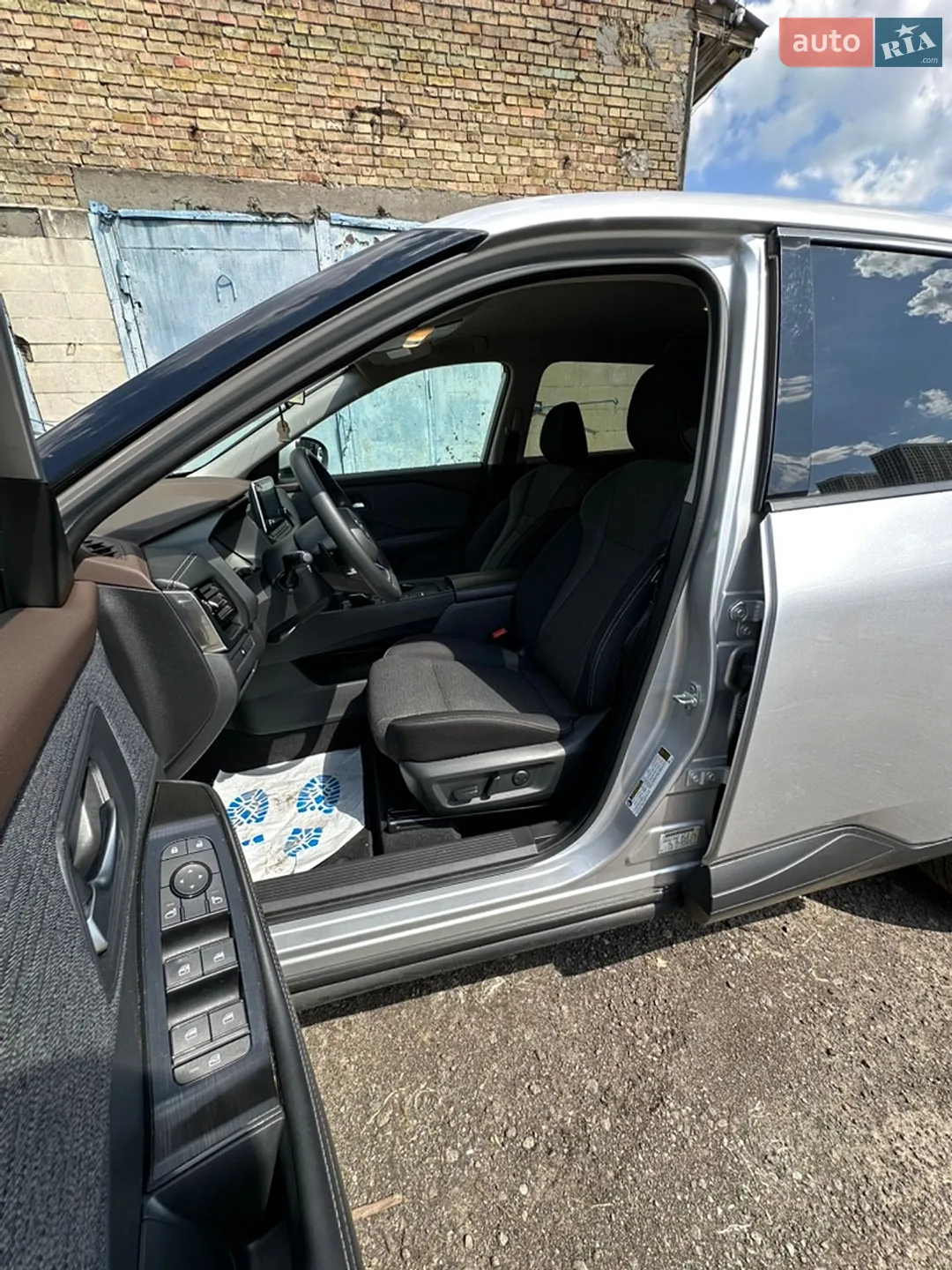 2021 Nissan Rogue - мініатюра 12