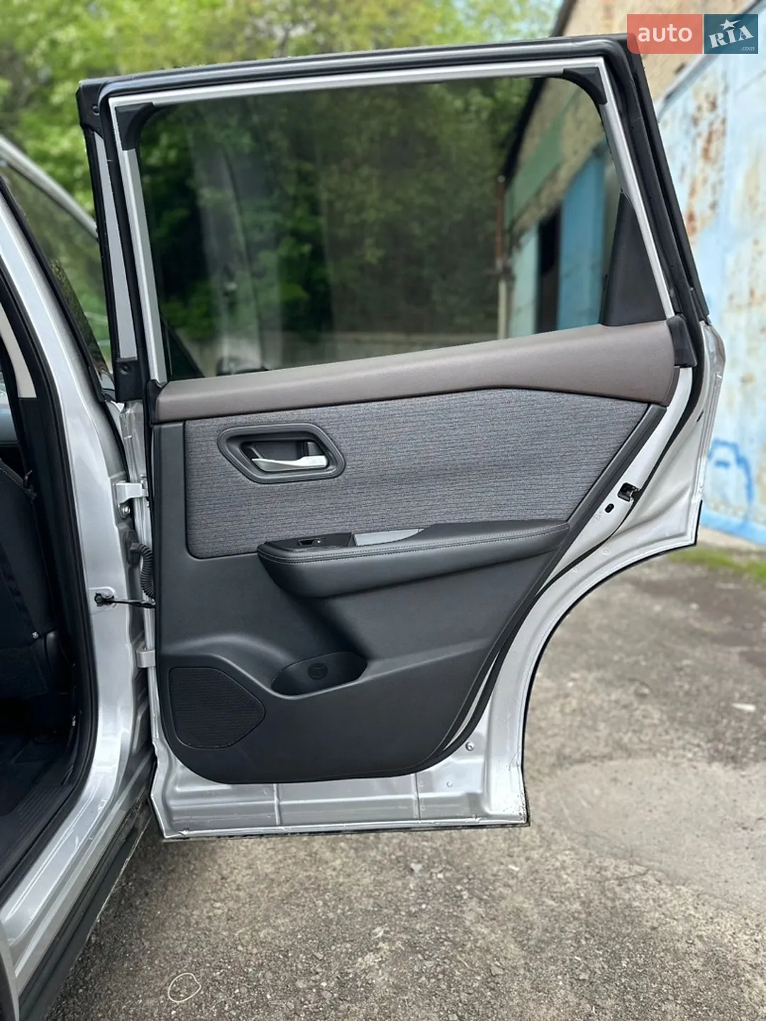2021 Nissan Rogue - мініатюра 19