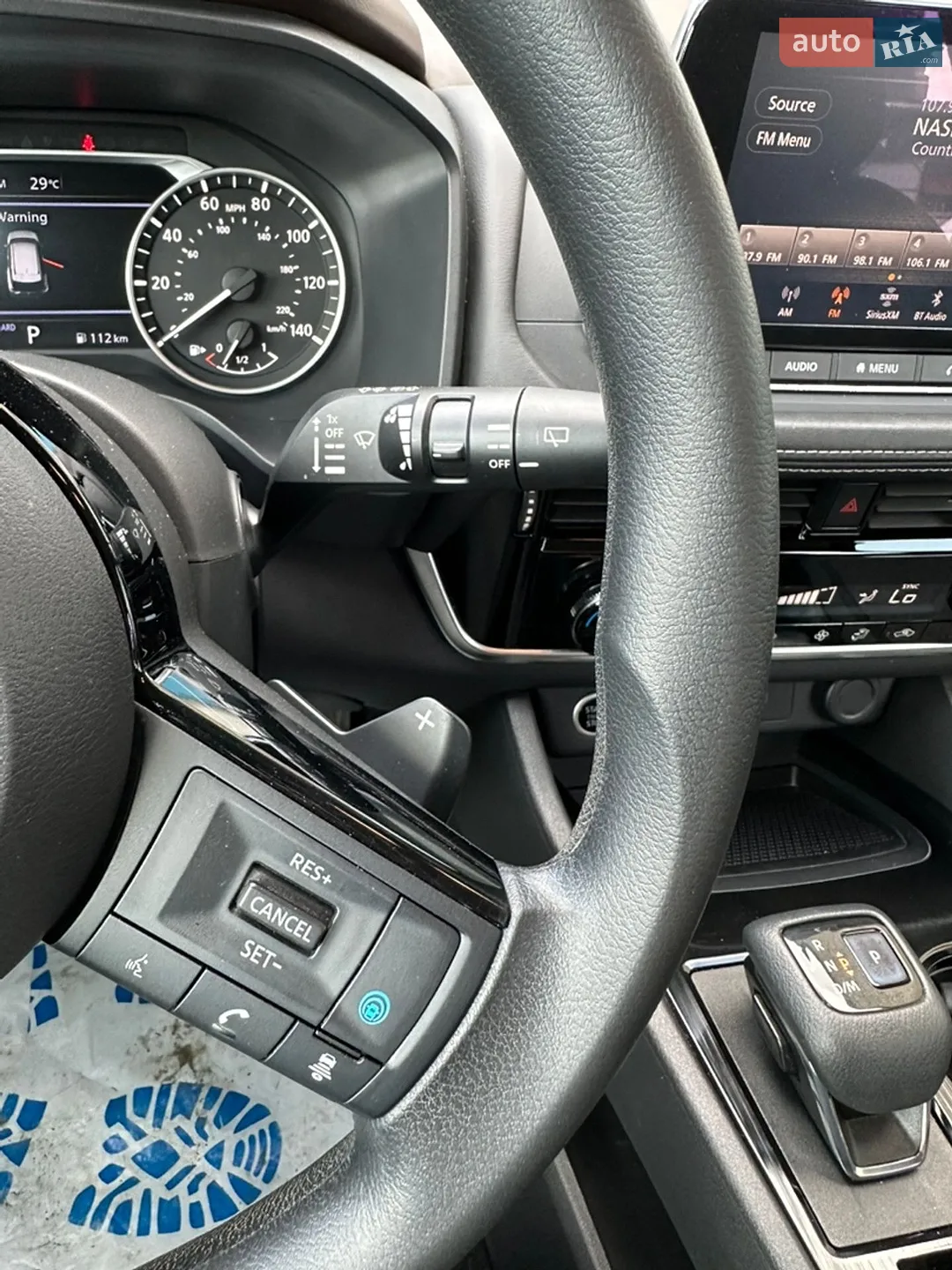 2021 Nissan Rogue - мініатюра 27