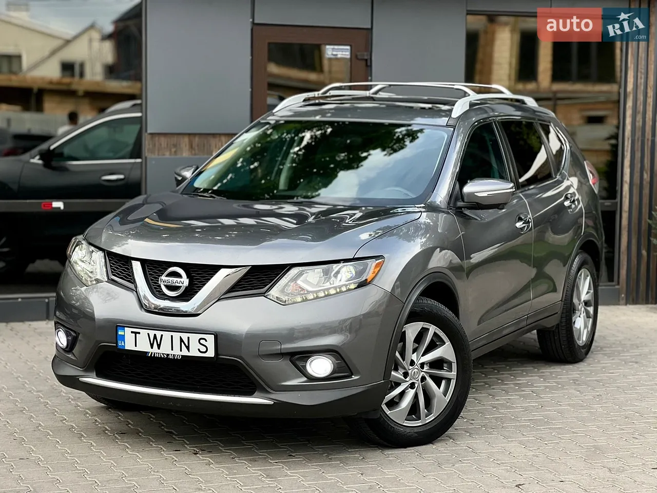 2018 Nissan Kicks - мініатюра 41