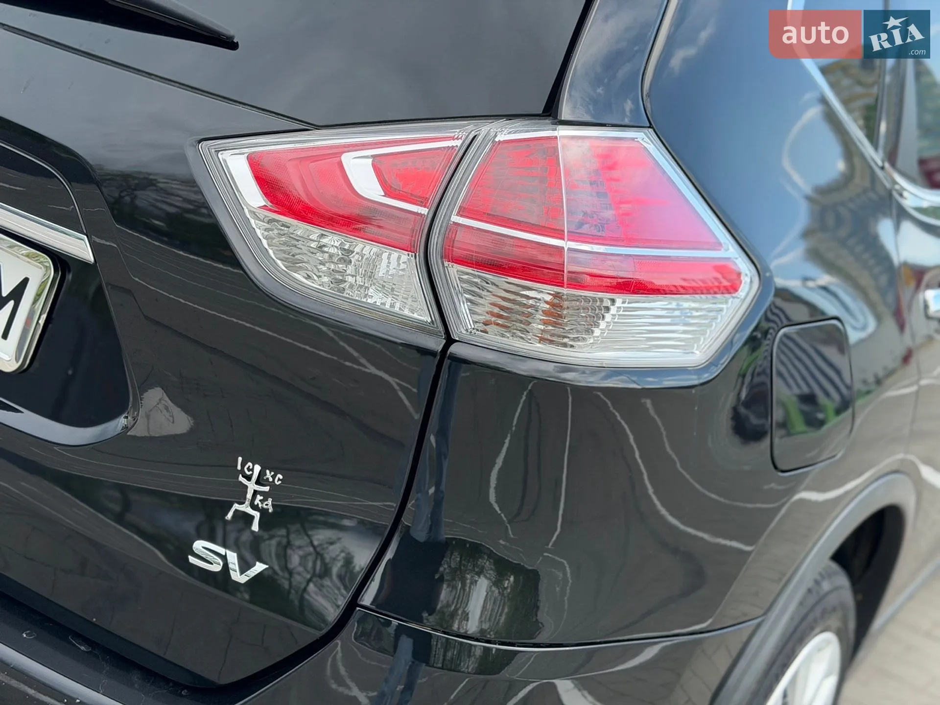 2016 Nissan Rogue - мініатюра 18
