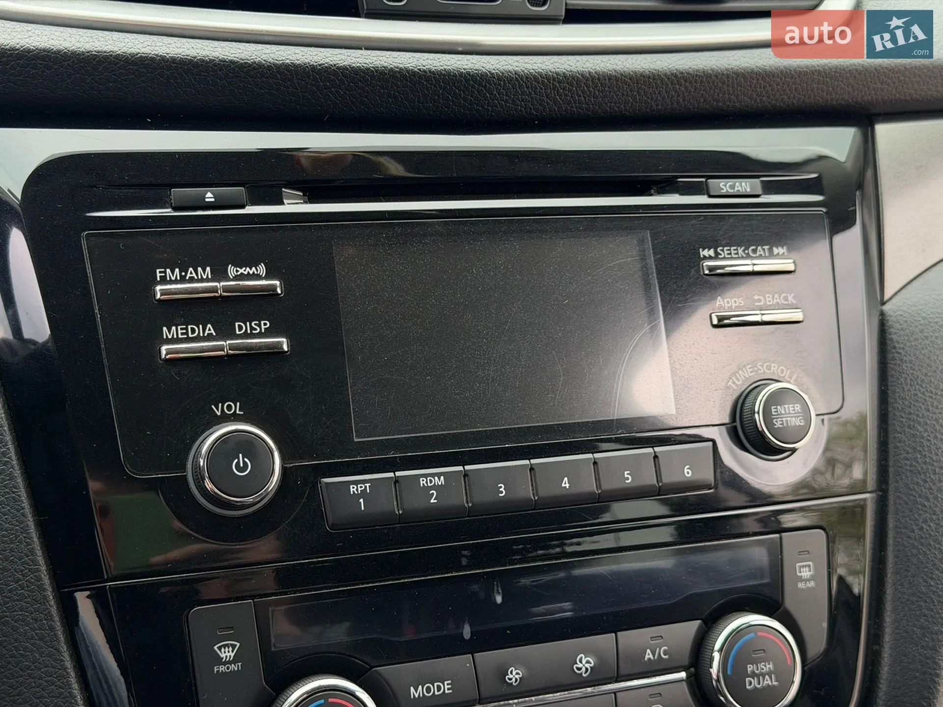 2016 Nissan Rogue - мініатюра 46