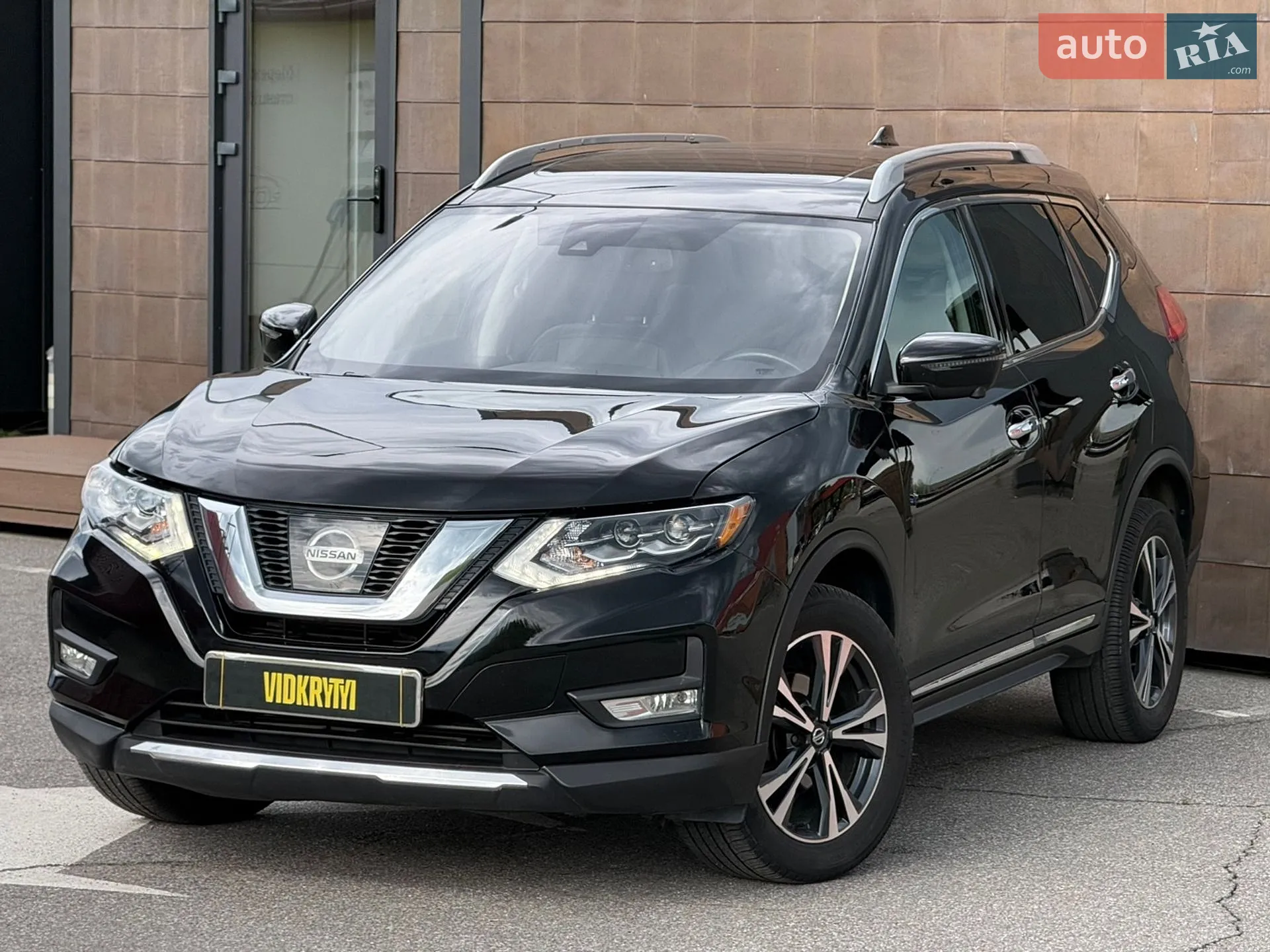 2016 Nissan Rogue - мініатюра 3