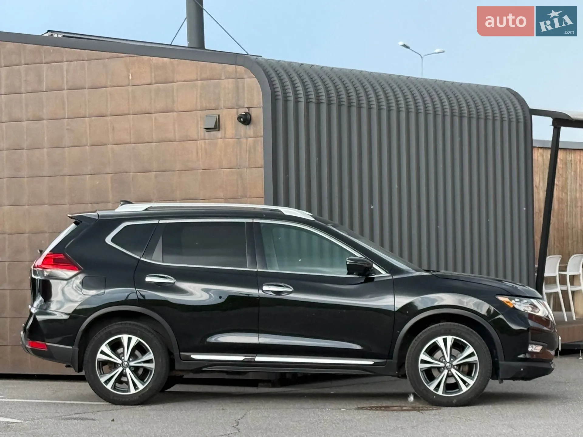 2016 Nissan Rogue - мініатюра 8
