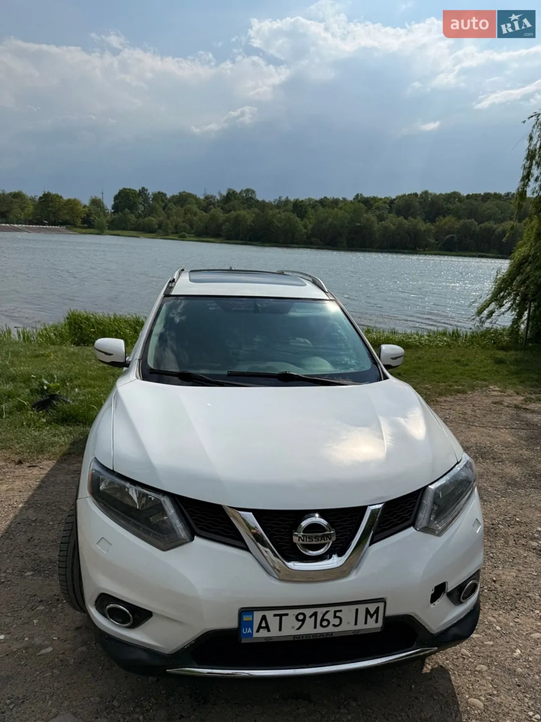 2015 Nissan Rogue - мініатюра 9