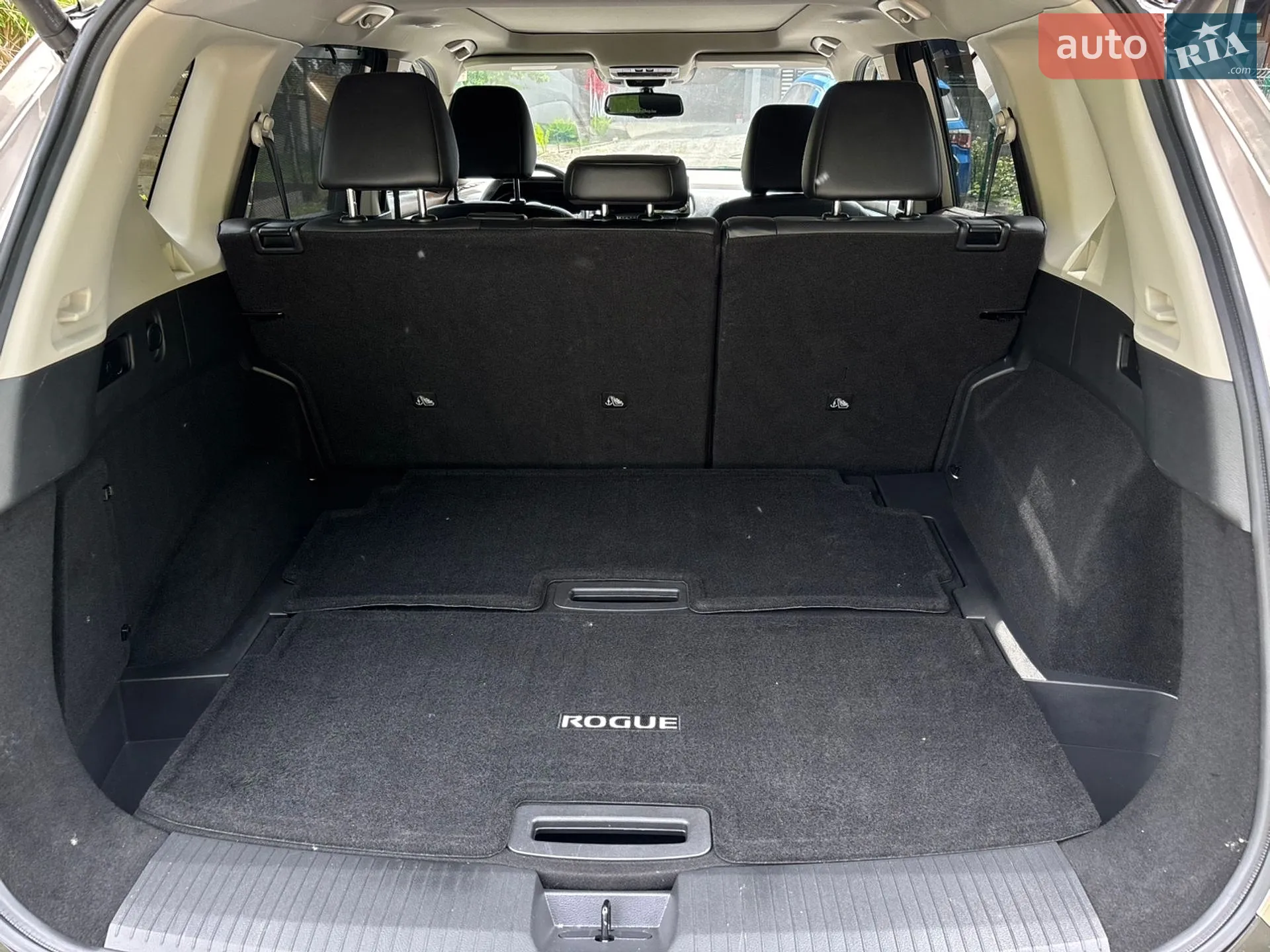 2021 Nissan Rogue - мініатюра 29
