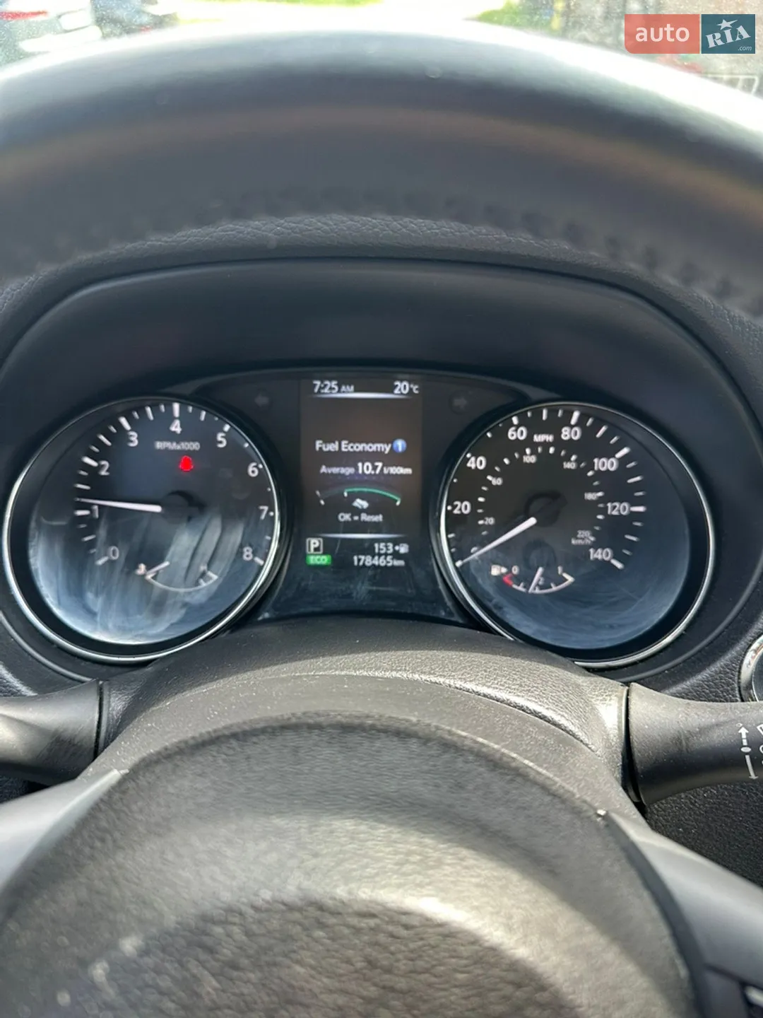 2017 Nissan Rogue - мініатюра 20