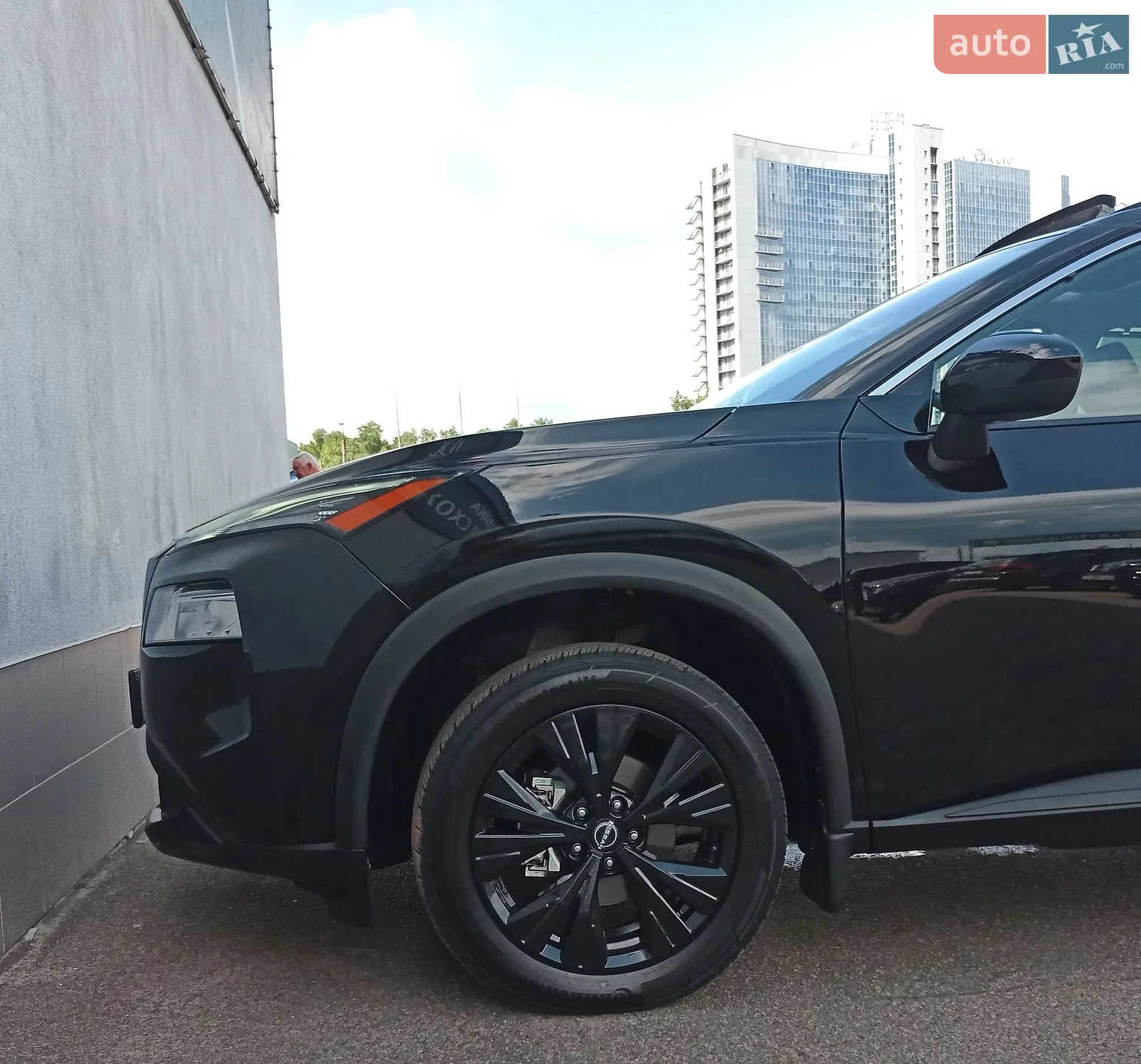 2023 Nissan Rogue - мініатюра 4