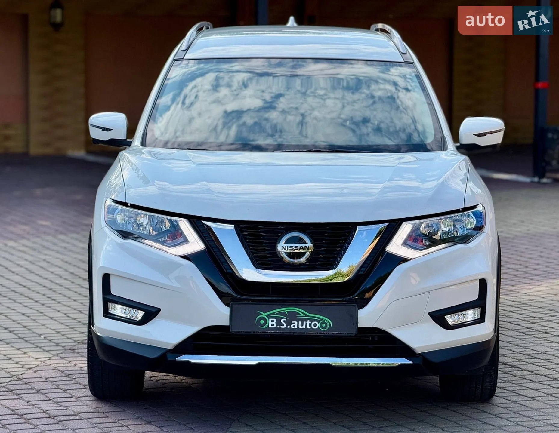2019 Nissan Rogue - мініатюра 6