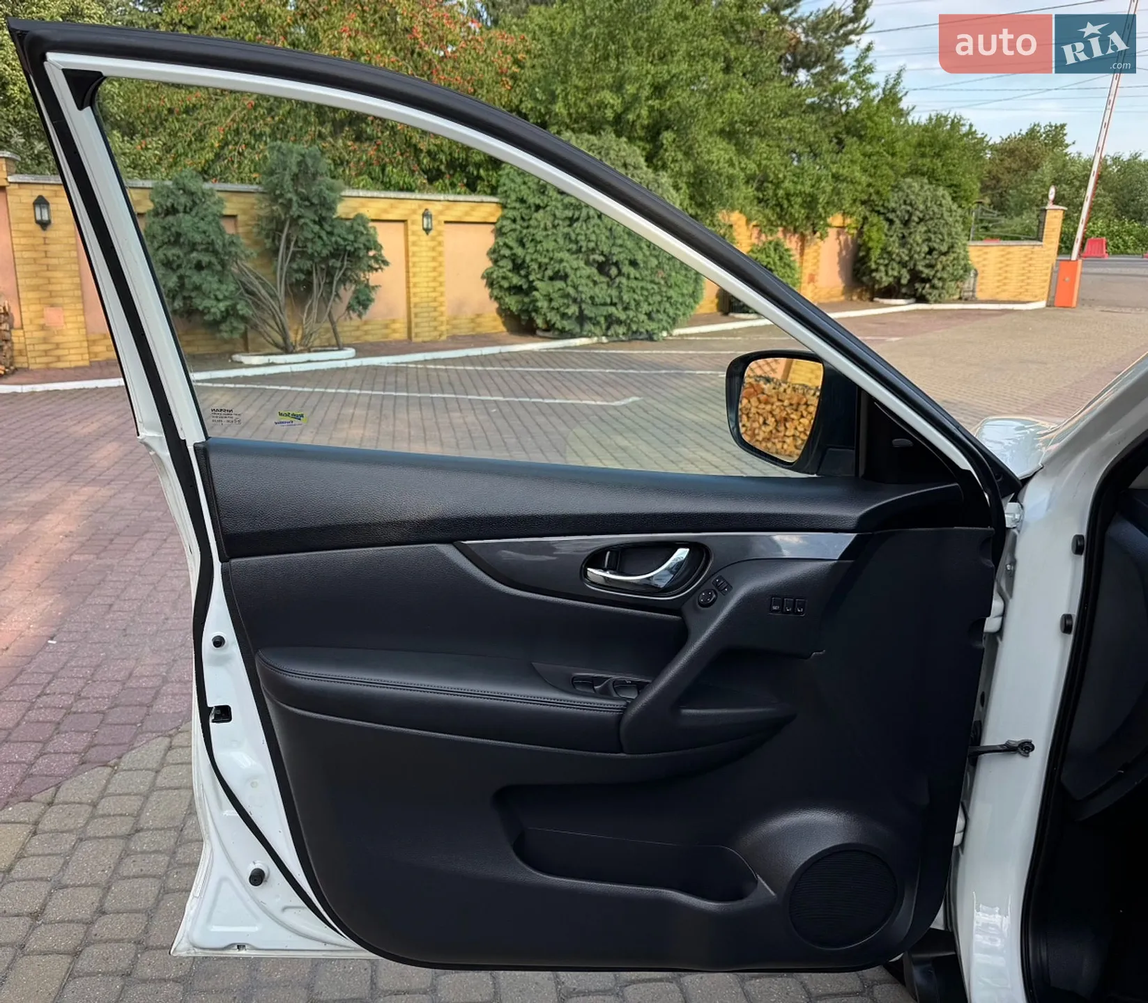 2019 Nissan Rogue - мініатюра 27