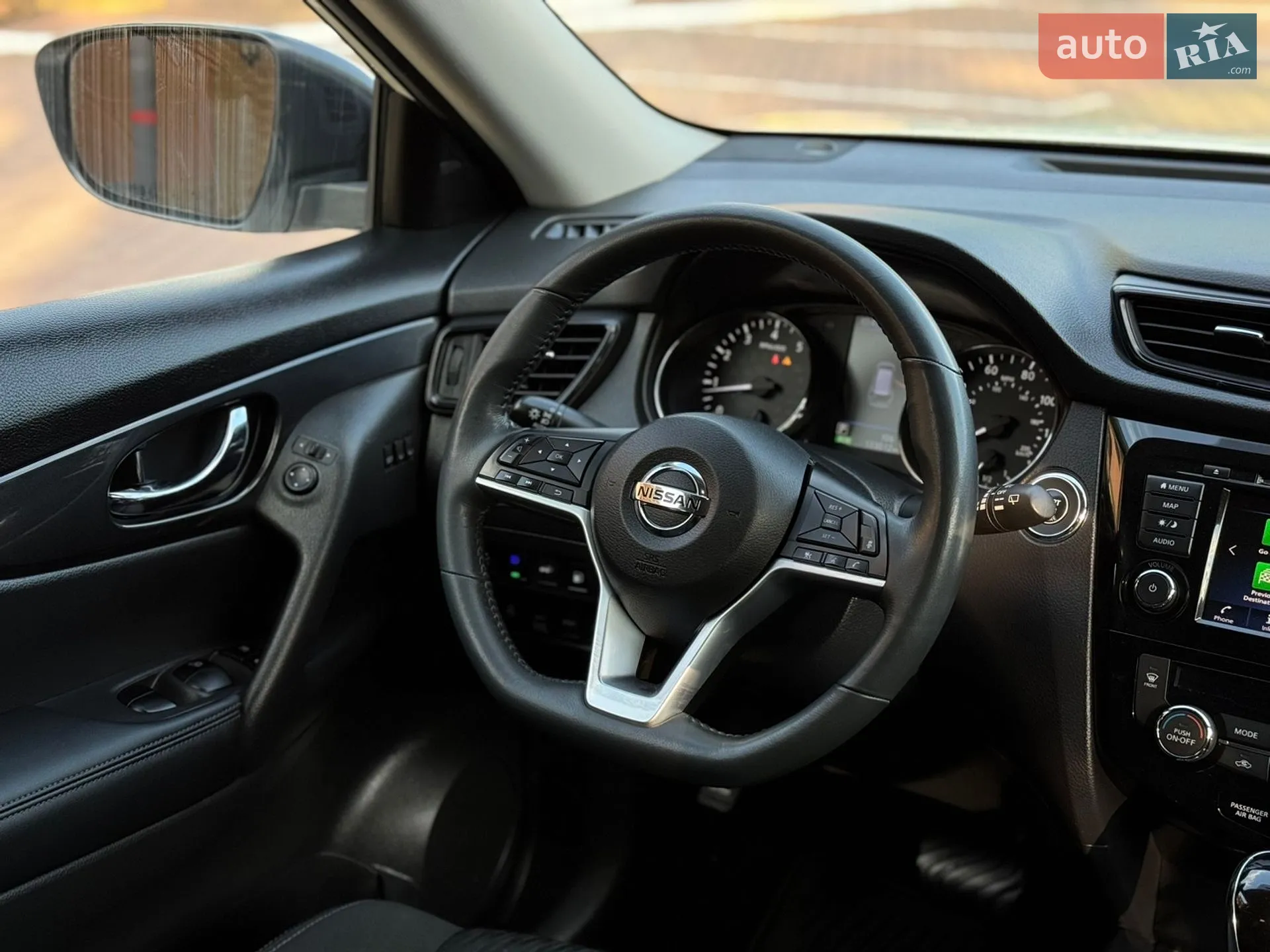 2019 Nissan Rogue - мініатюра 36