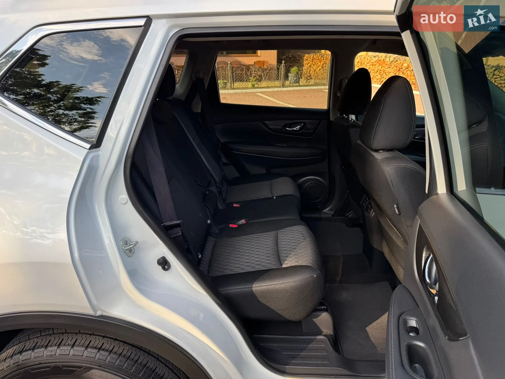 2019 Nissan Rogue - мініатюра 50