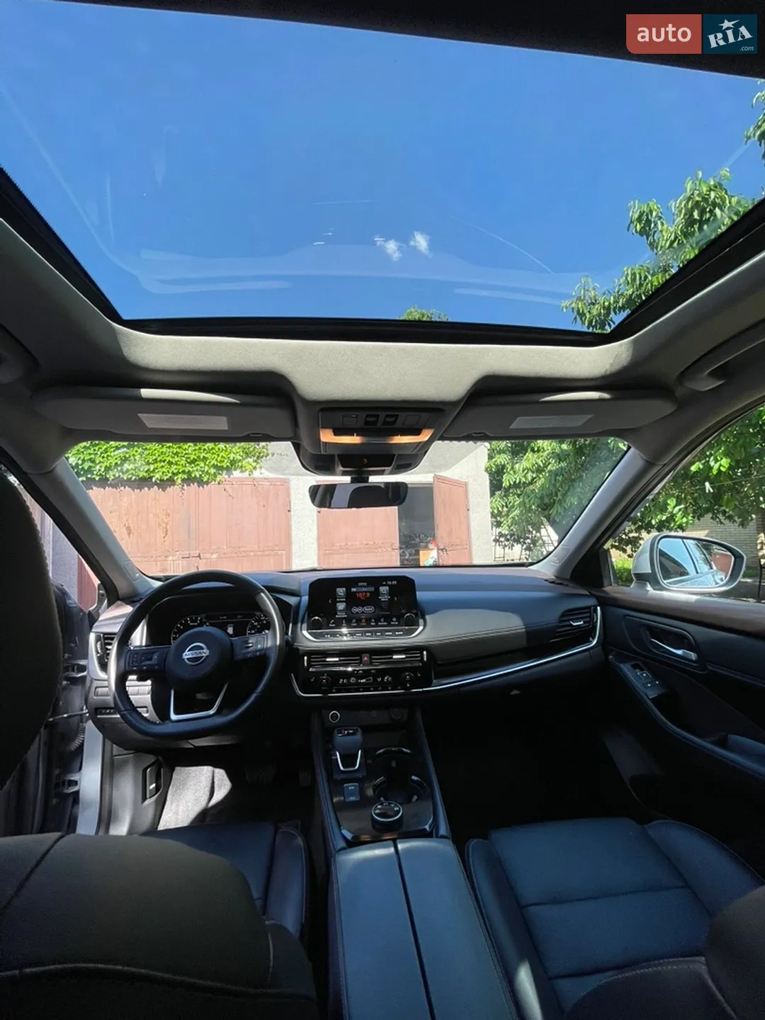 2022 Nissan Rogue - мініатюра 9