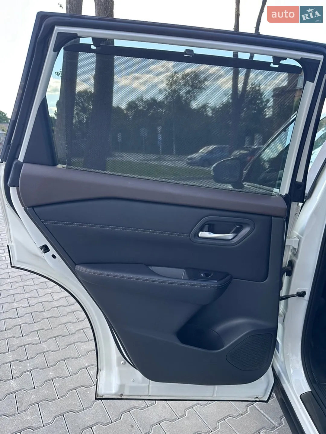 2023 Nissan Rogue - мініатюра 25