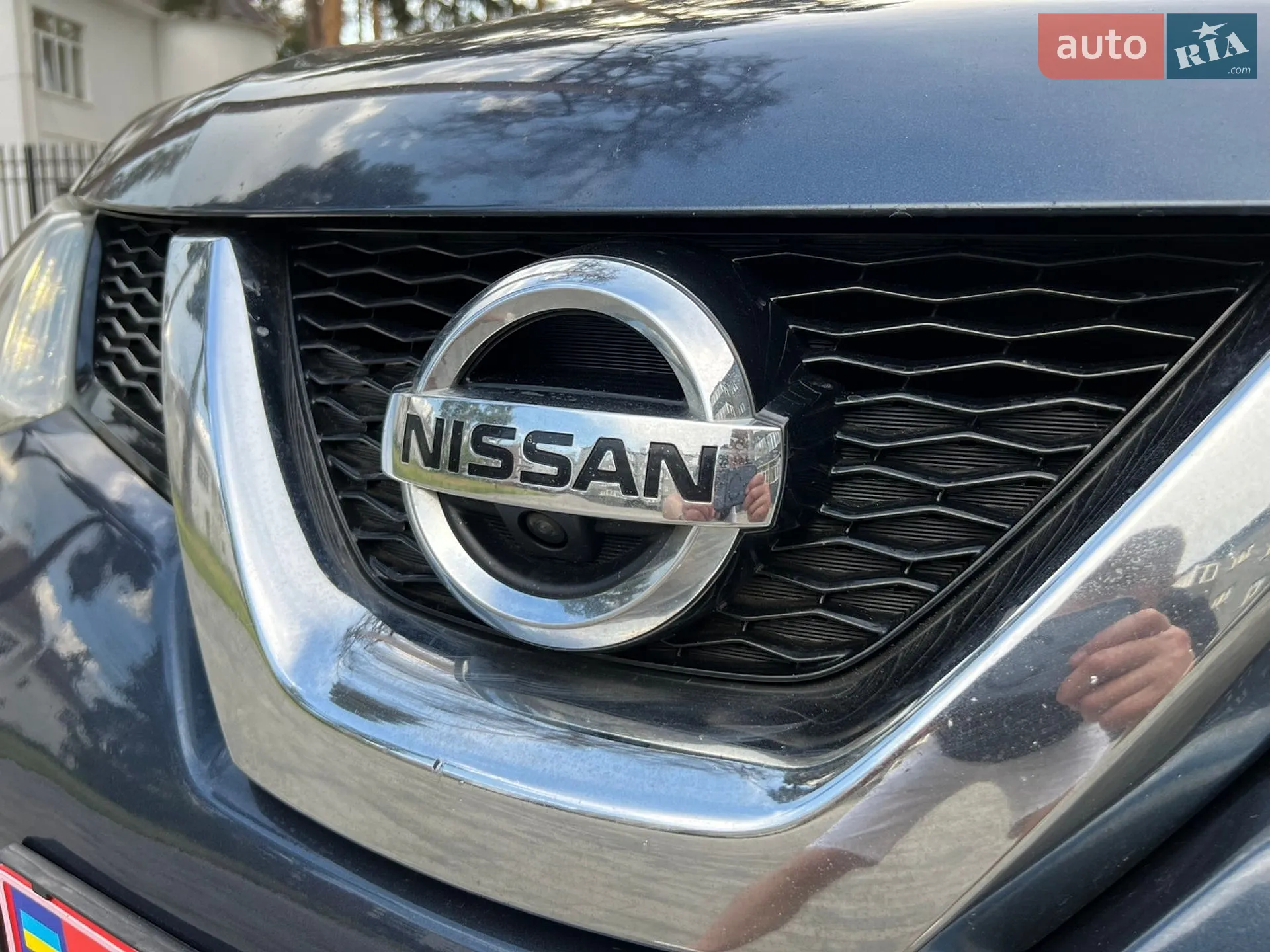 2016 Nissan Rogue - мініатюра 11
