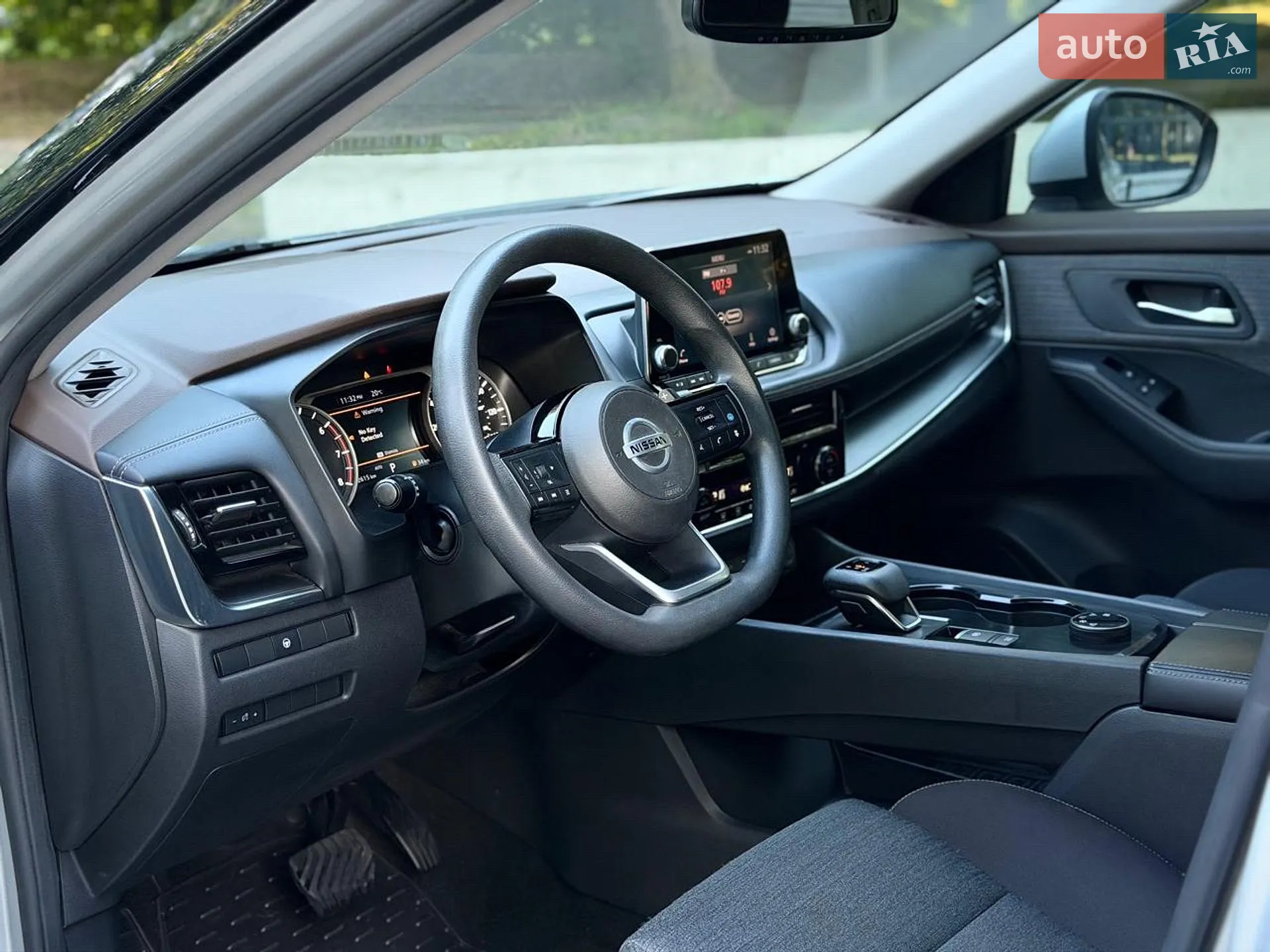 2020 Nissan Rogue - мініатюра 29