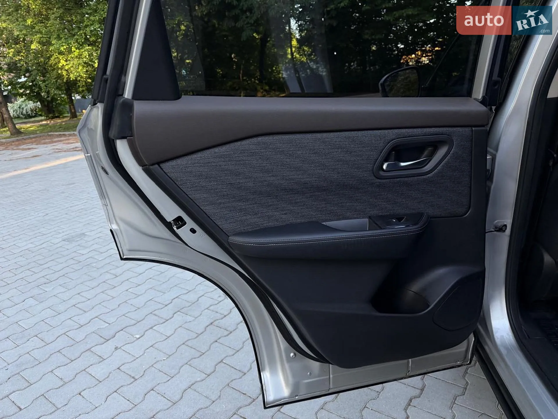 2020 Nissan Rogue - мініатюра 34