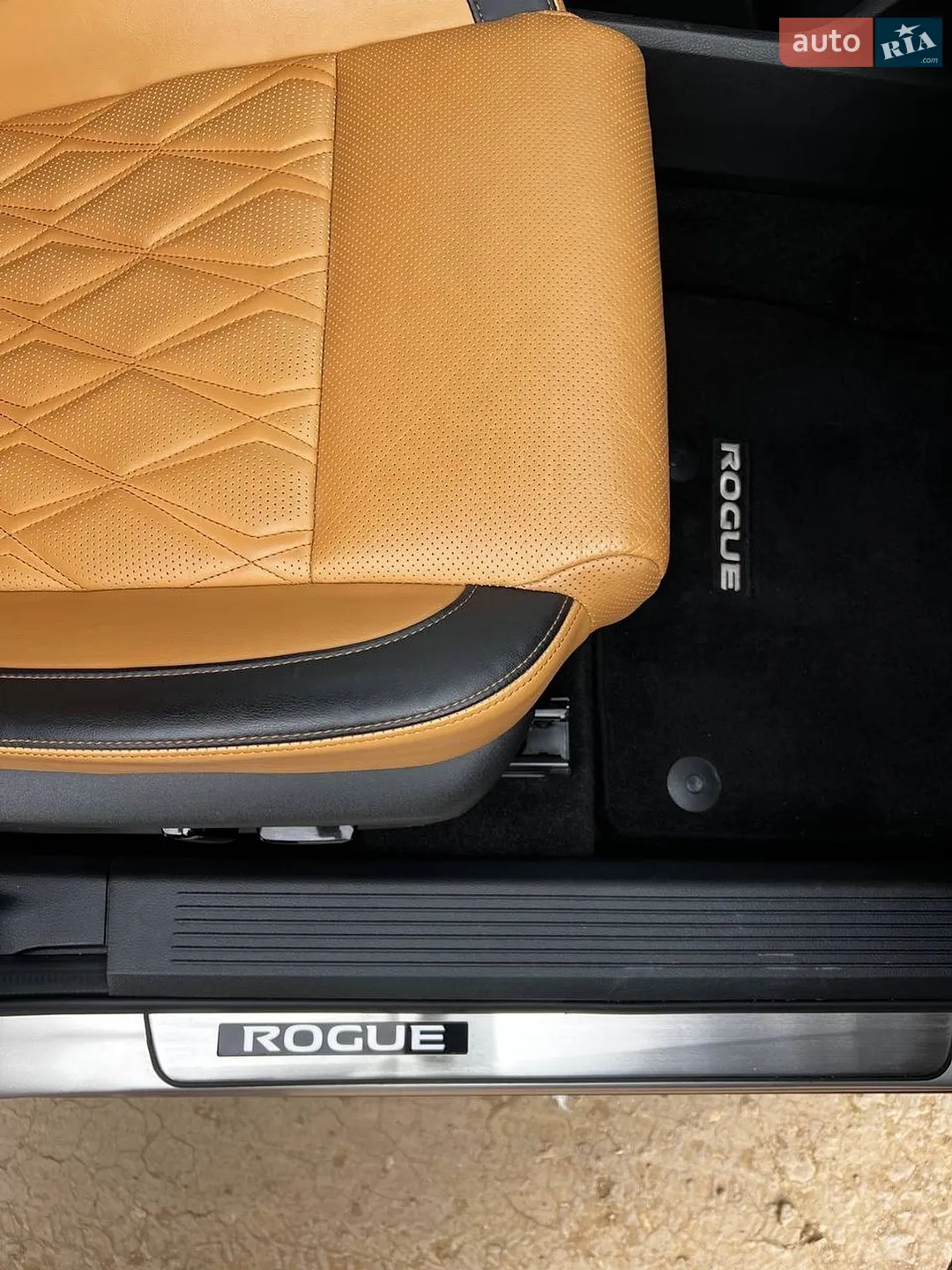 2022 Nissan Rogue - мініатюра 12