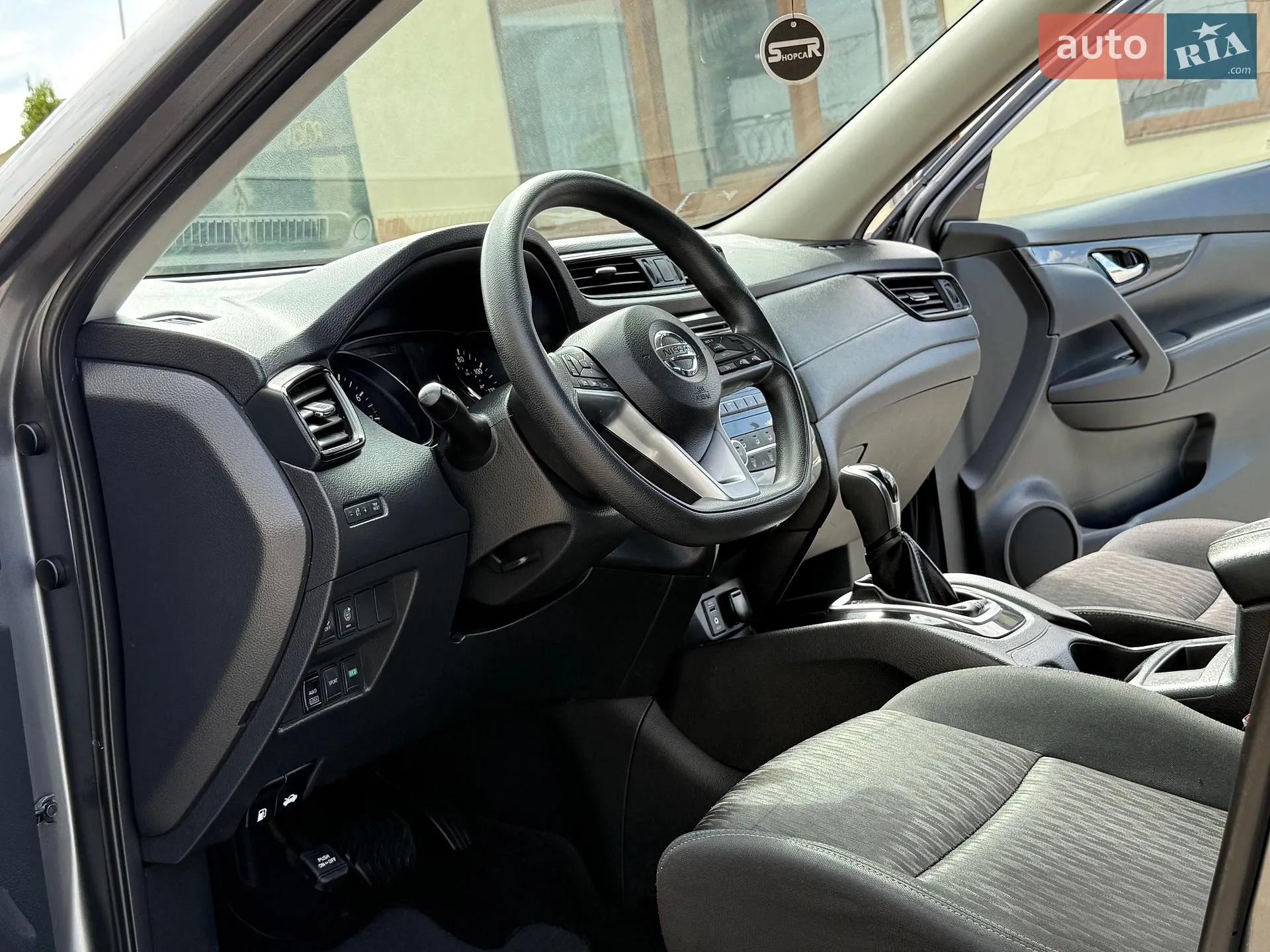 2017 Nissan Rogue - мініатюра 90