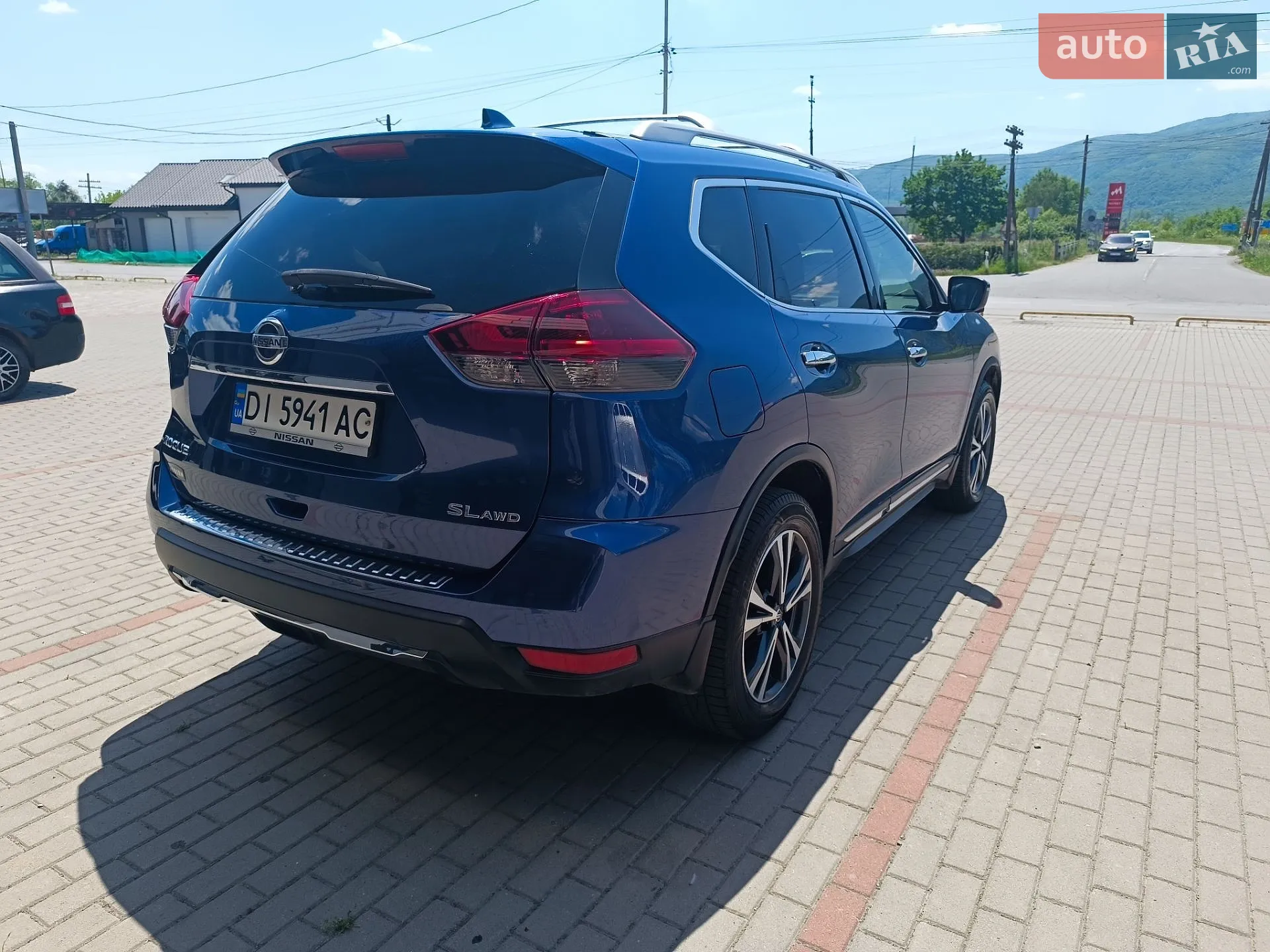2018 Nissan Rogue - мініатюра 49