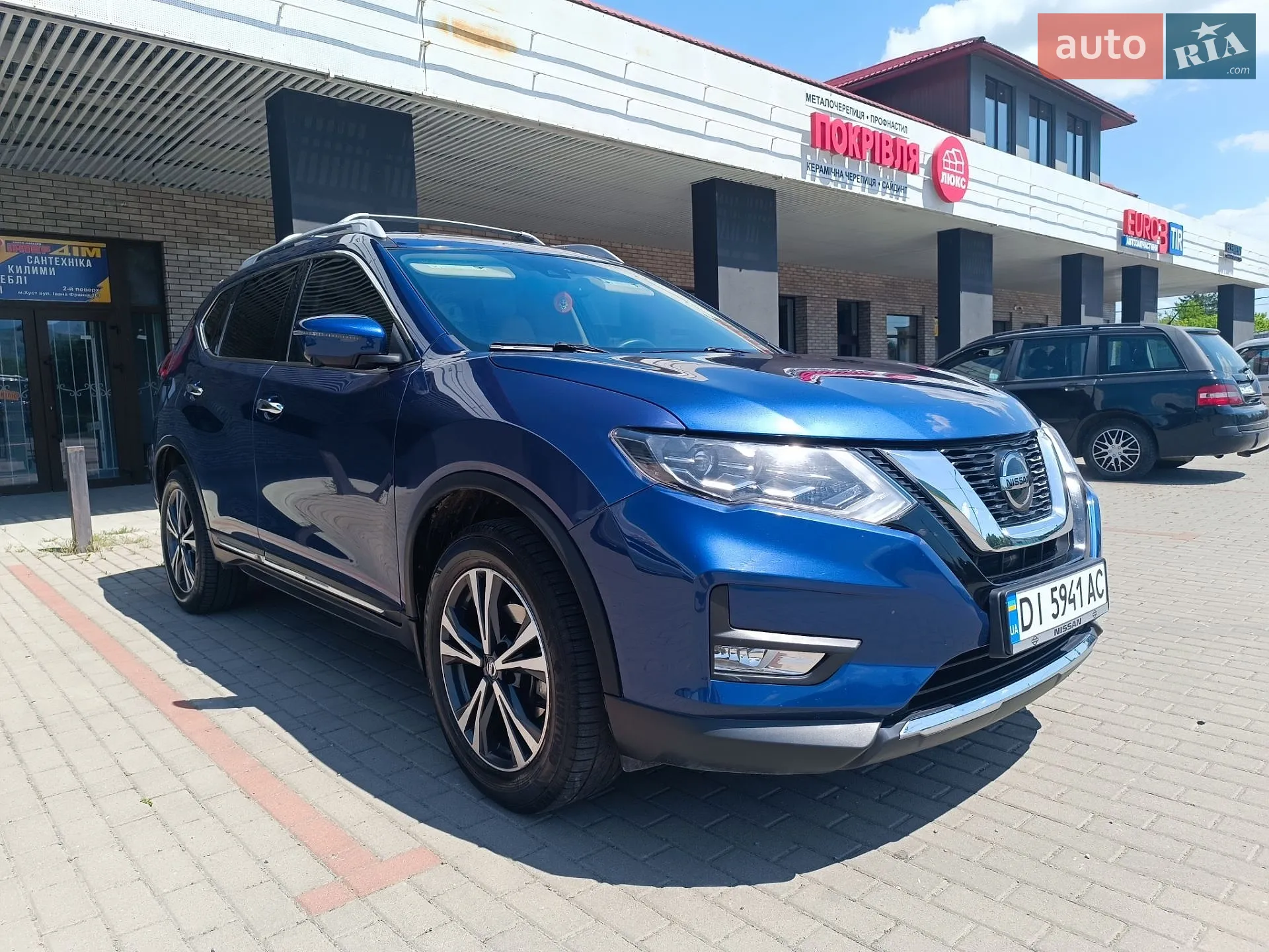 2018 Nissan Rogue - мініатюра 44