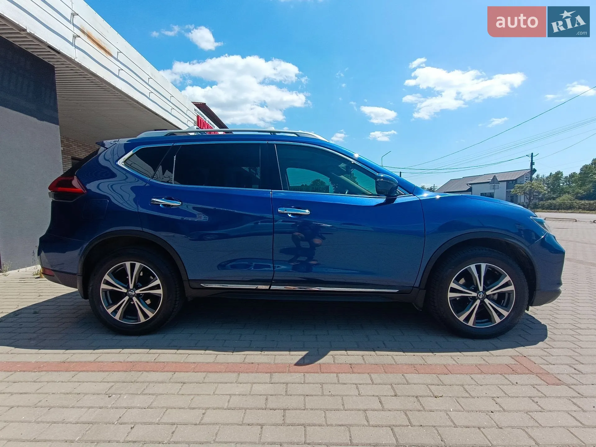 2018 Nissan Rogue - мініатюра 59