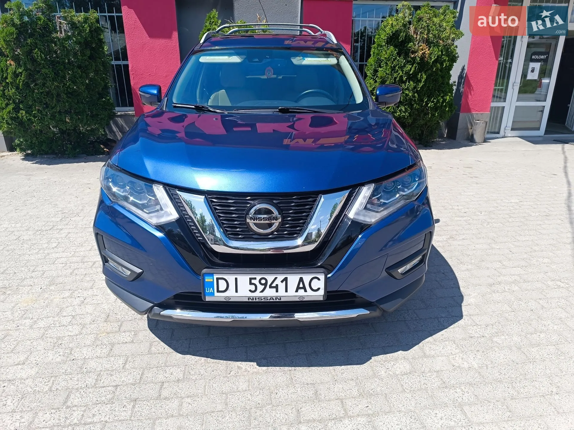 2018 Nissan Rogue - мініатюра 62