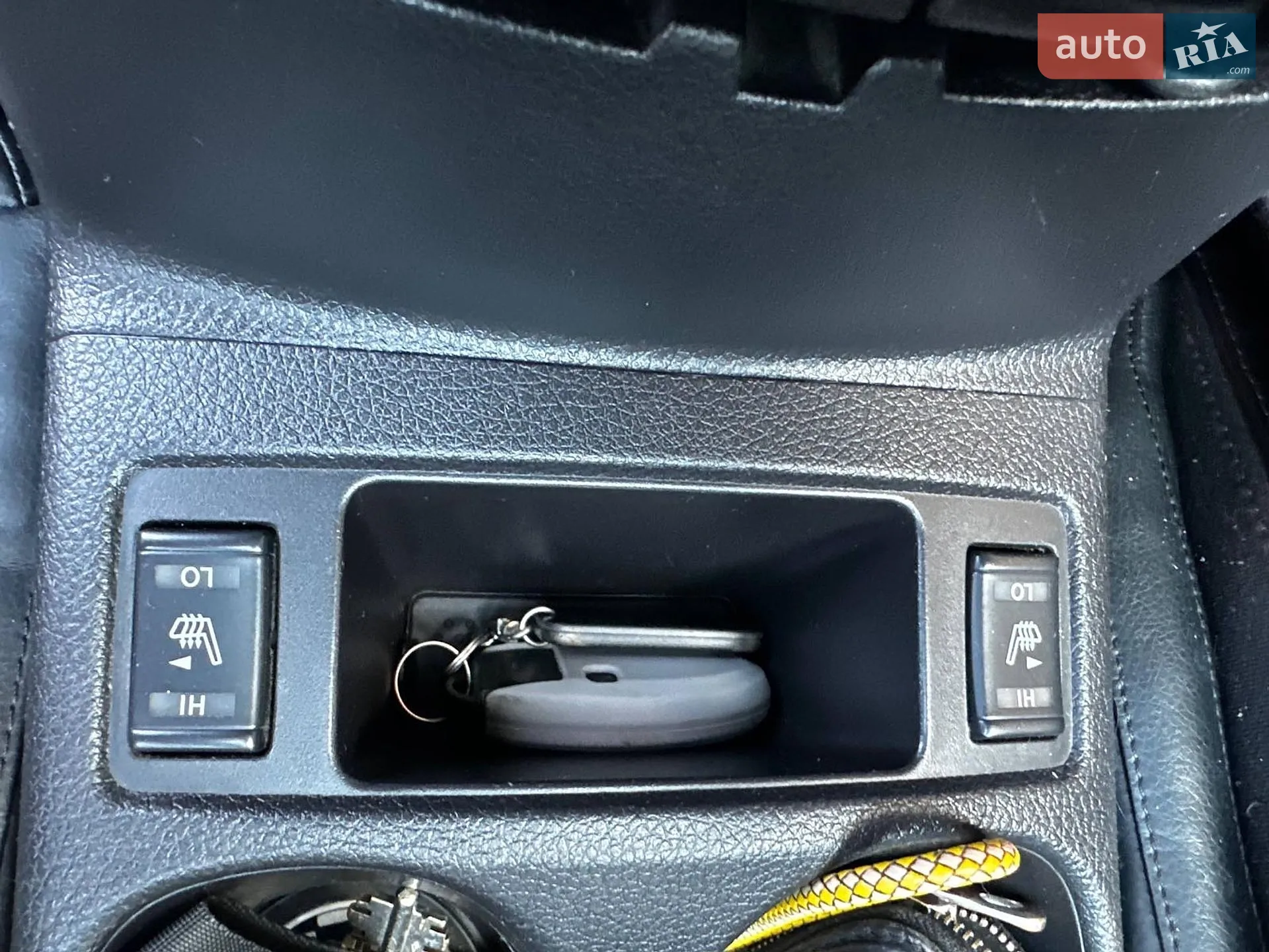2014 Nissan Rogue - мініатюра 34