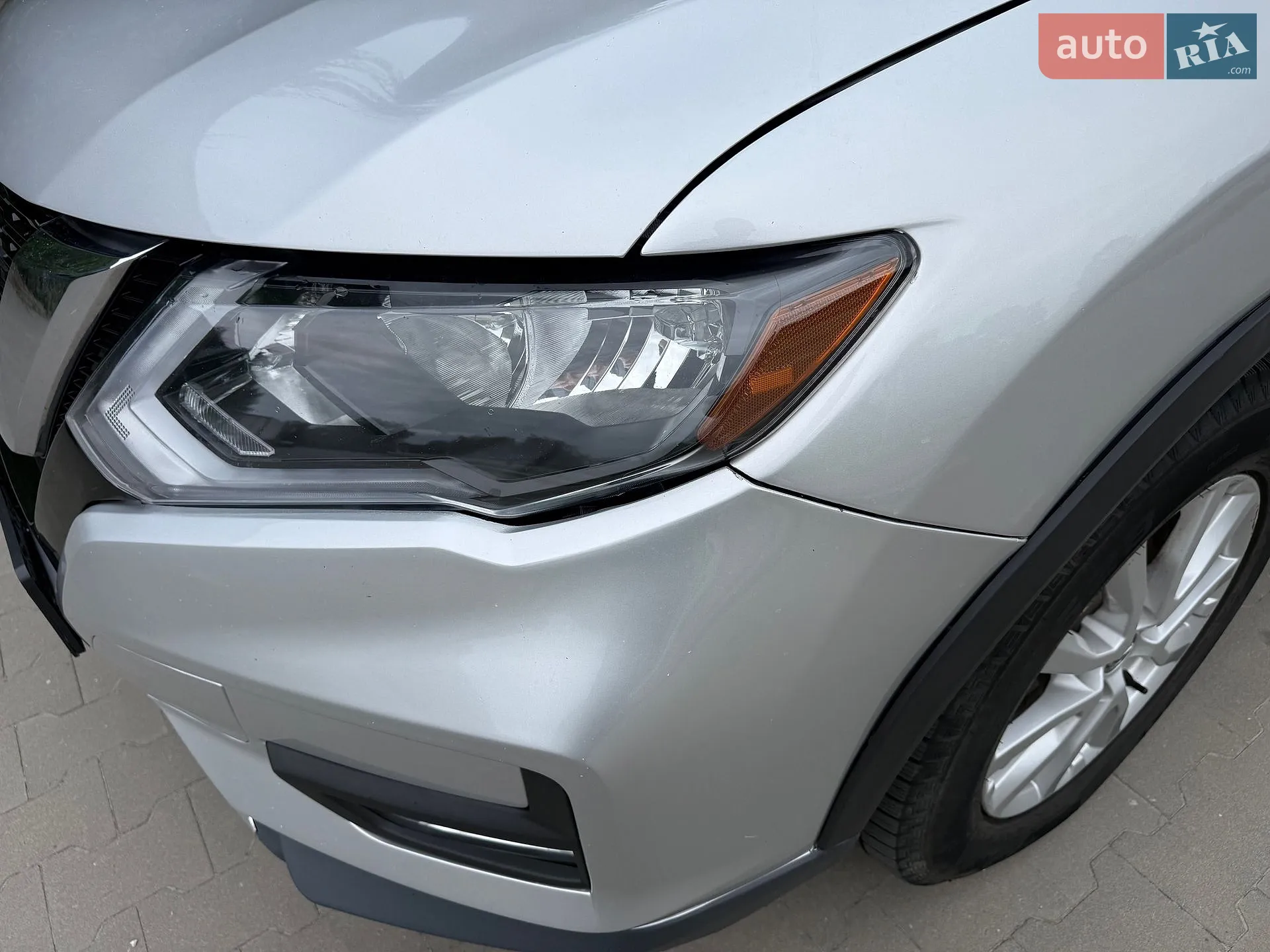 2019 Nissan Rogue - мініатюра 10