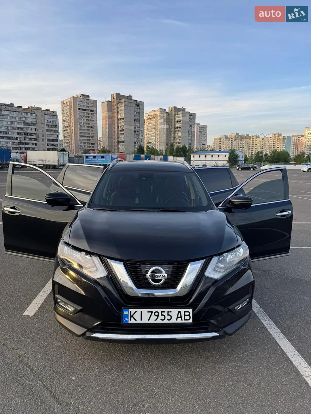 2018 Nissan Rogue - мініатюра 6