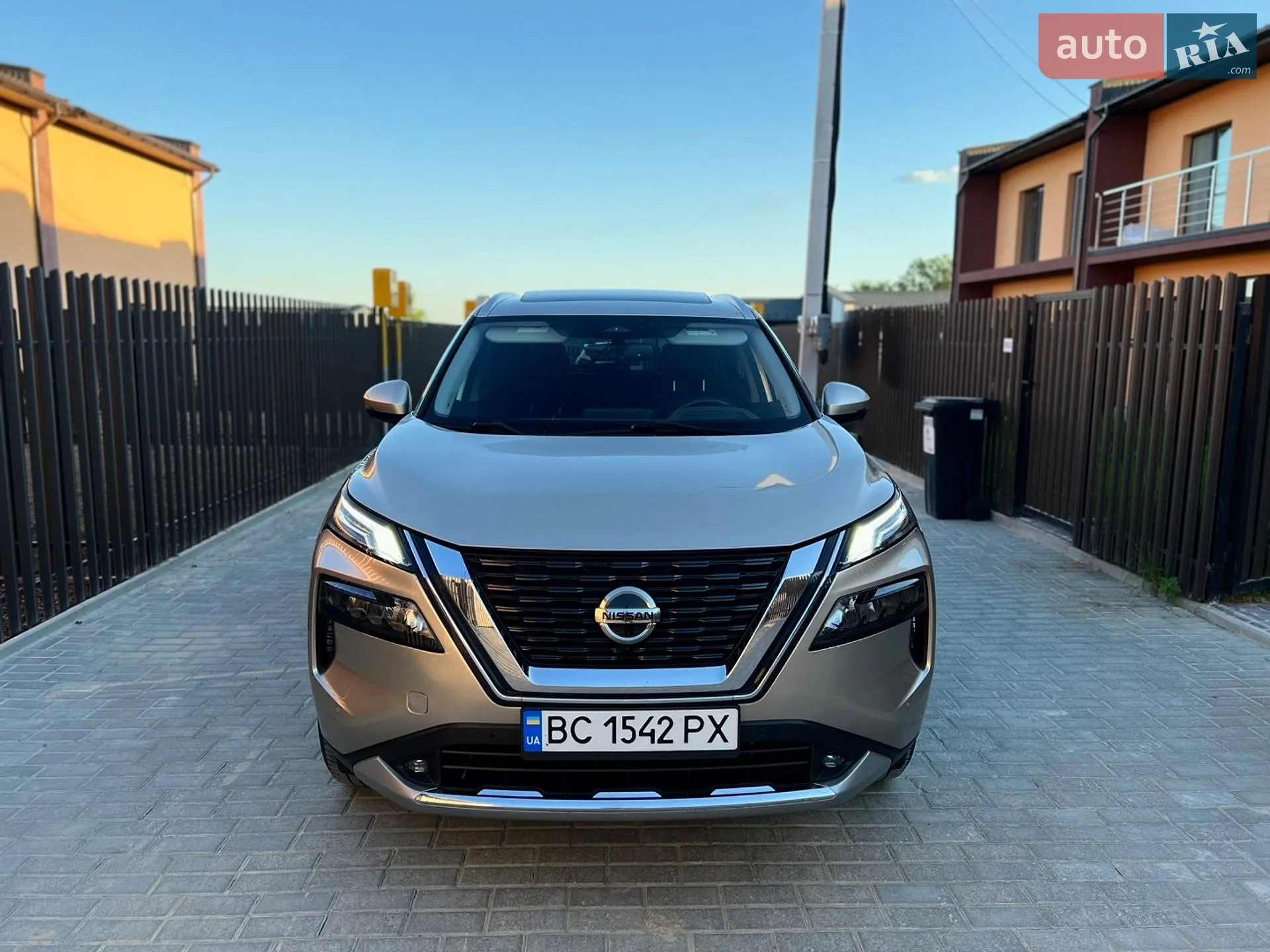2021 Nissan Rogue - мініатюра 6