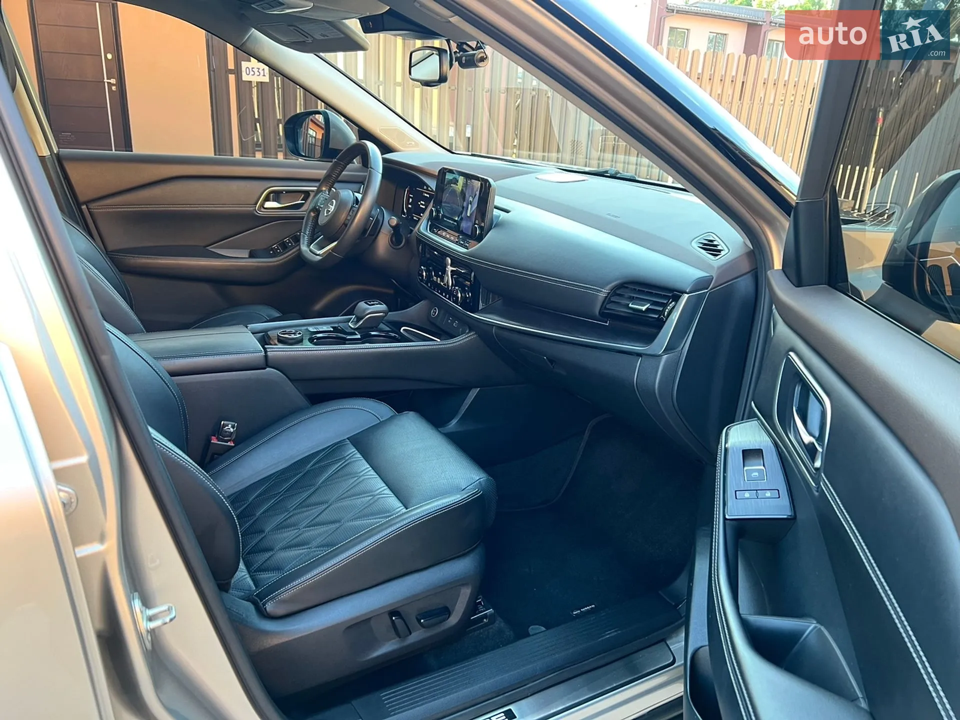 2021 Nissan Rogue - мініатюра 29