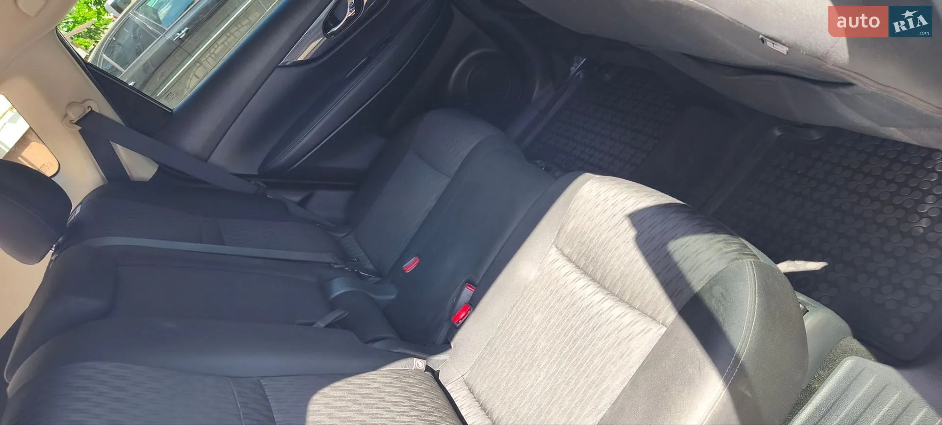 2017 Nissan Rogue - мініатюра 7
