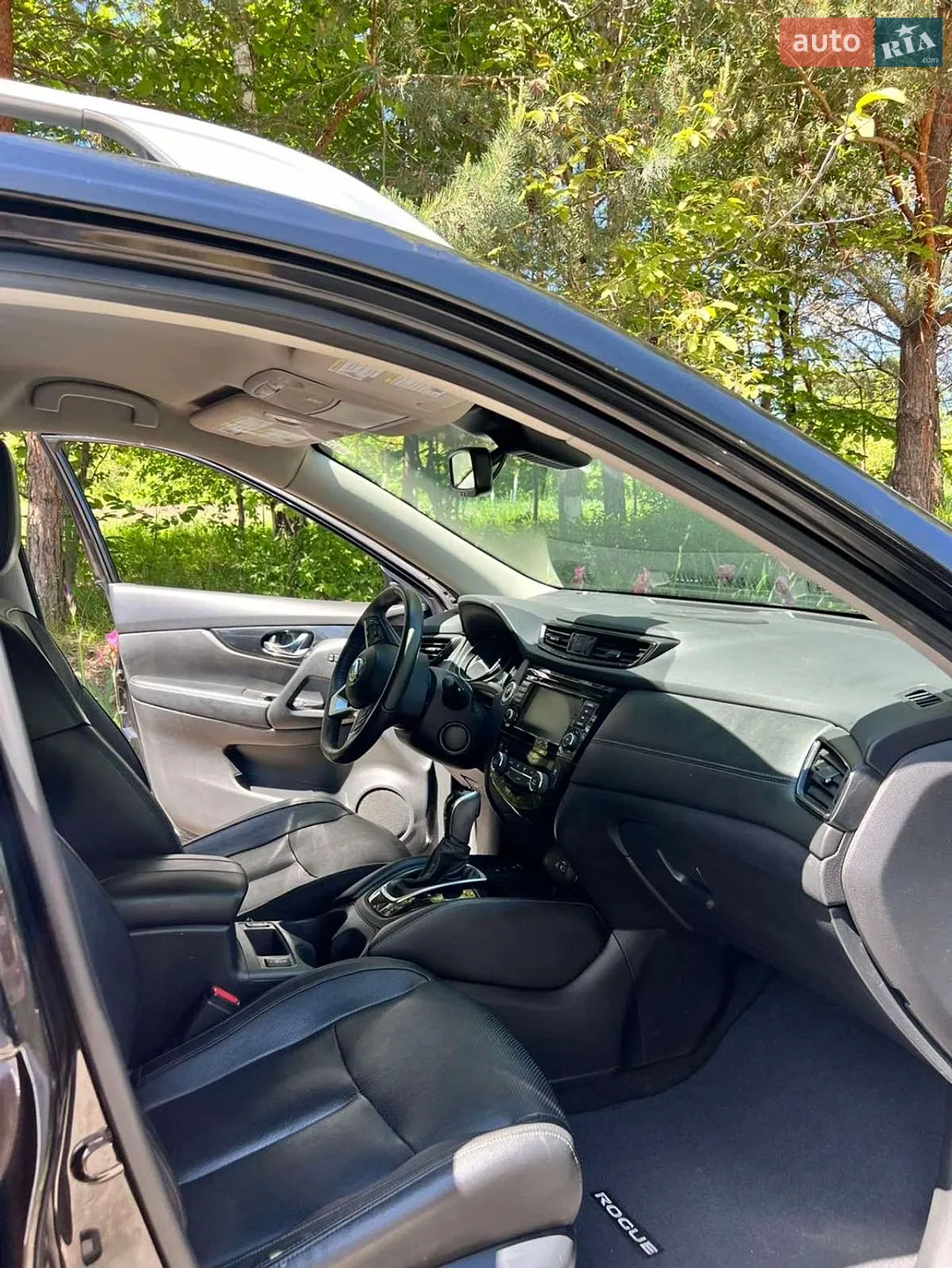 2019 Nissan Rogue - мініатюра 7
