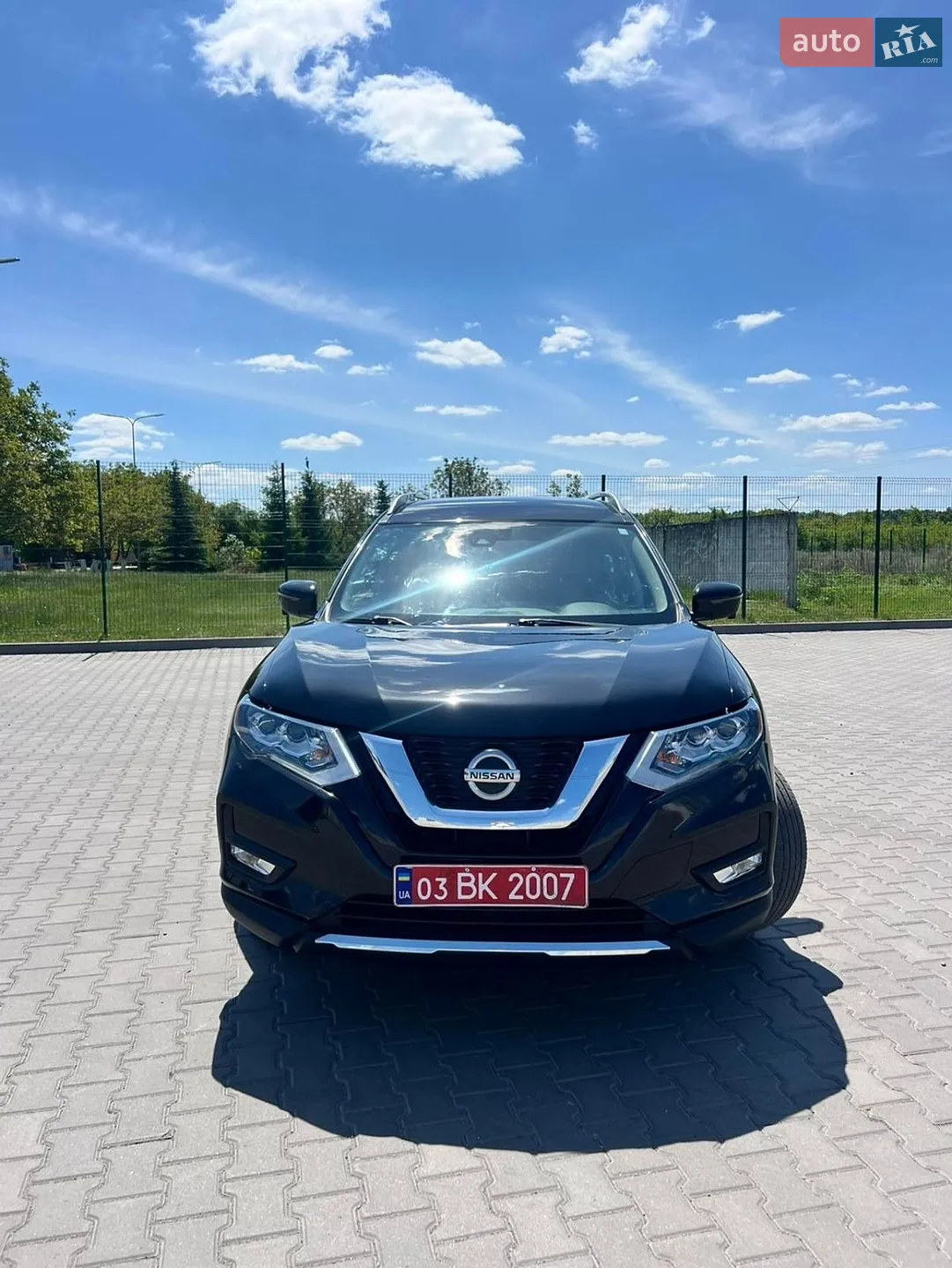 2019 Nissan Rogue - мініатюра 16